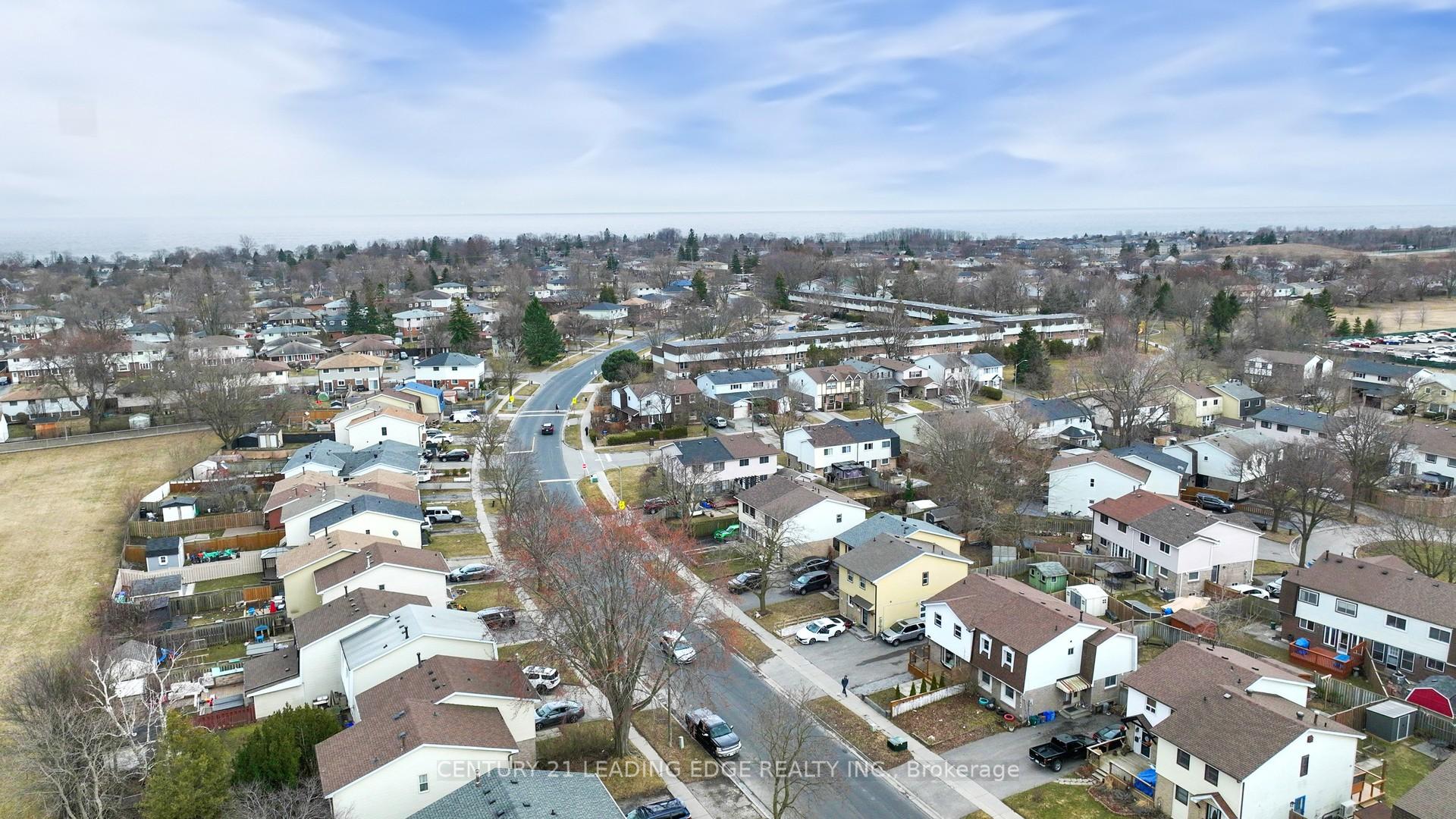 Photo 46 of 1186 Oxford Street, Oshawa, Lakeview — HOMEH