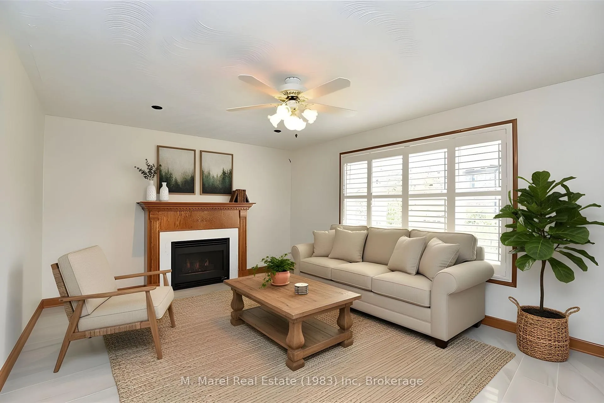Photo 5 of 1223 Upper Paradise Road, Hamilton, Carpenter — HOMEH