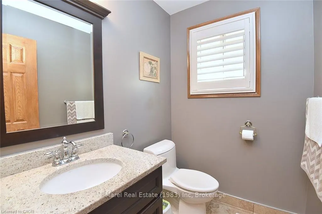 Photo 8 of 1223 Upper Paradise Road, Hamilton, Carpenter — HOMEH