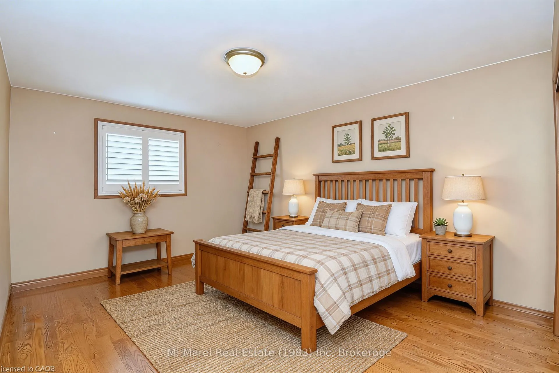 Photo 10 of 1223 Upper Paradise Road, Hamilton, Carpenter — HOMEH