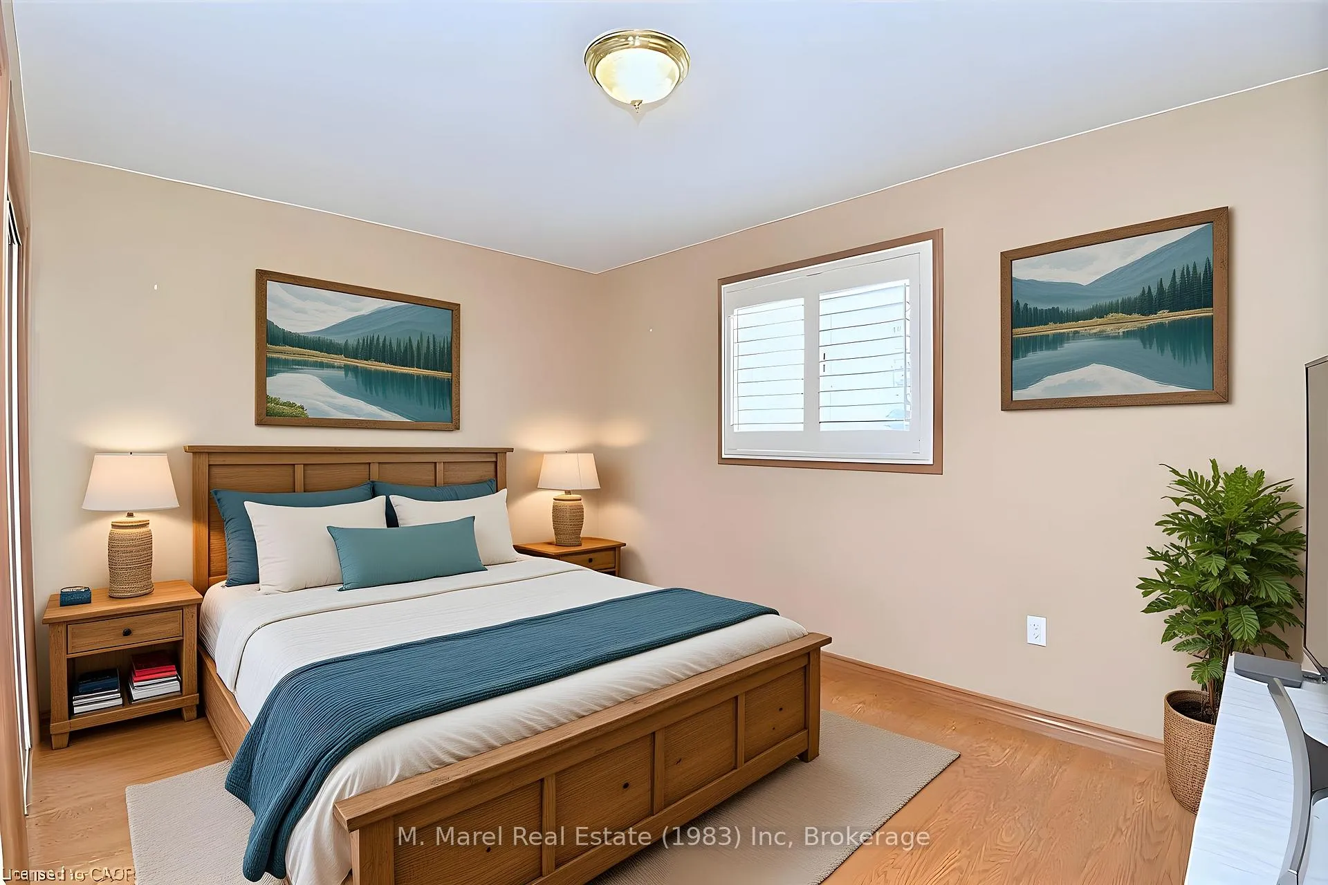 Photo 11 of 1223 Upper Paradise Road, Hamilton, Carpenter — HOMEH