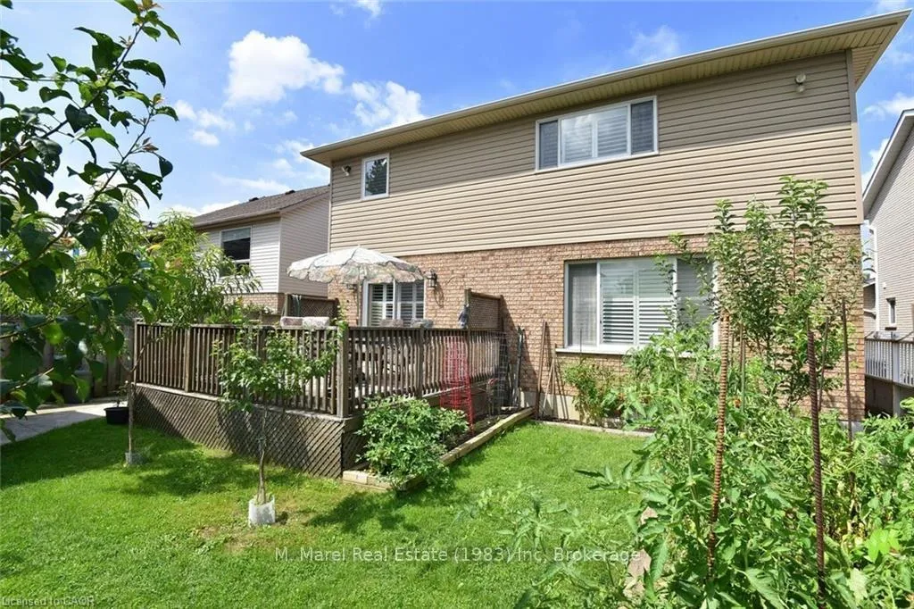 Photo 13 of 1223 Upper Paradise Road, Hamilton, Carpenter — HOMEH