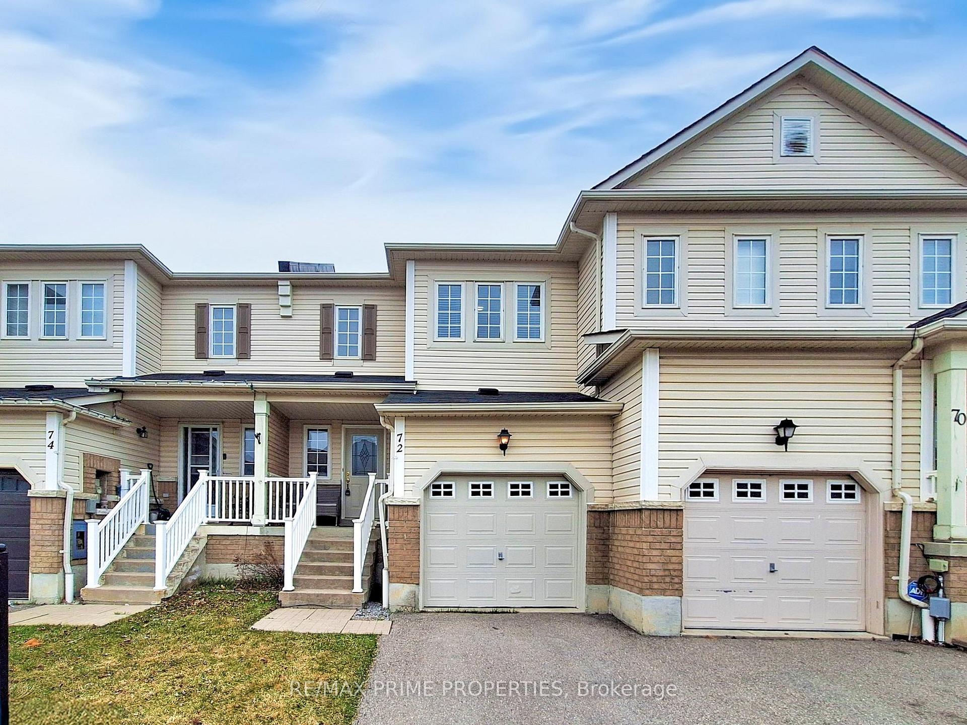 Photo 1 of 72 Barrister Avenue, Whitby, Pringle Creek — HOMEH