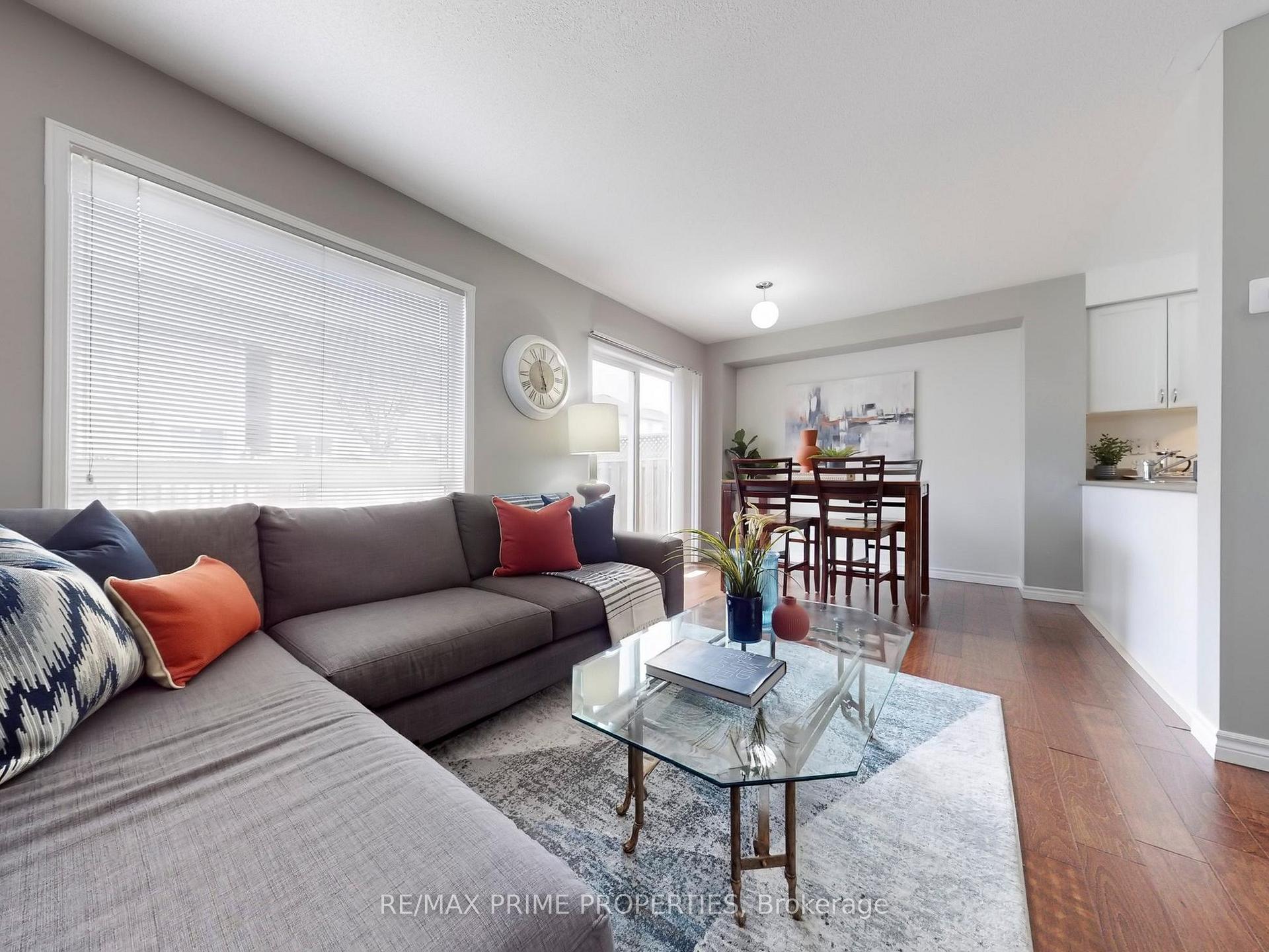 Photo 8 of 72 Barrister Avenue, Whitby, Pringle Creek — HOMEH