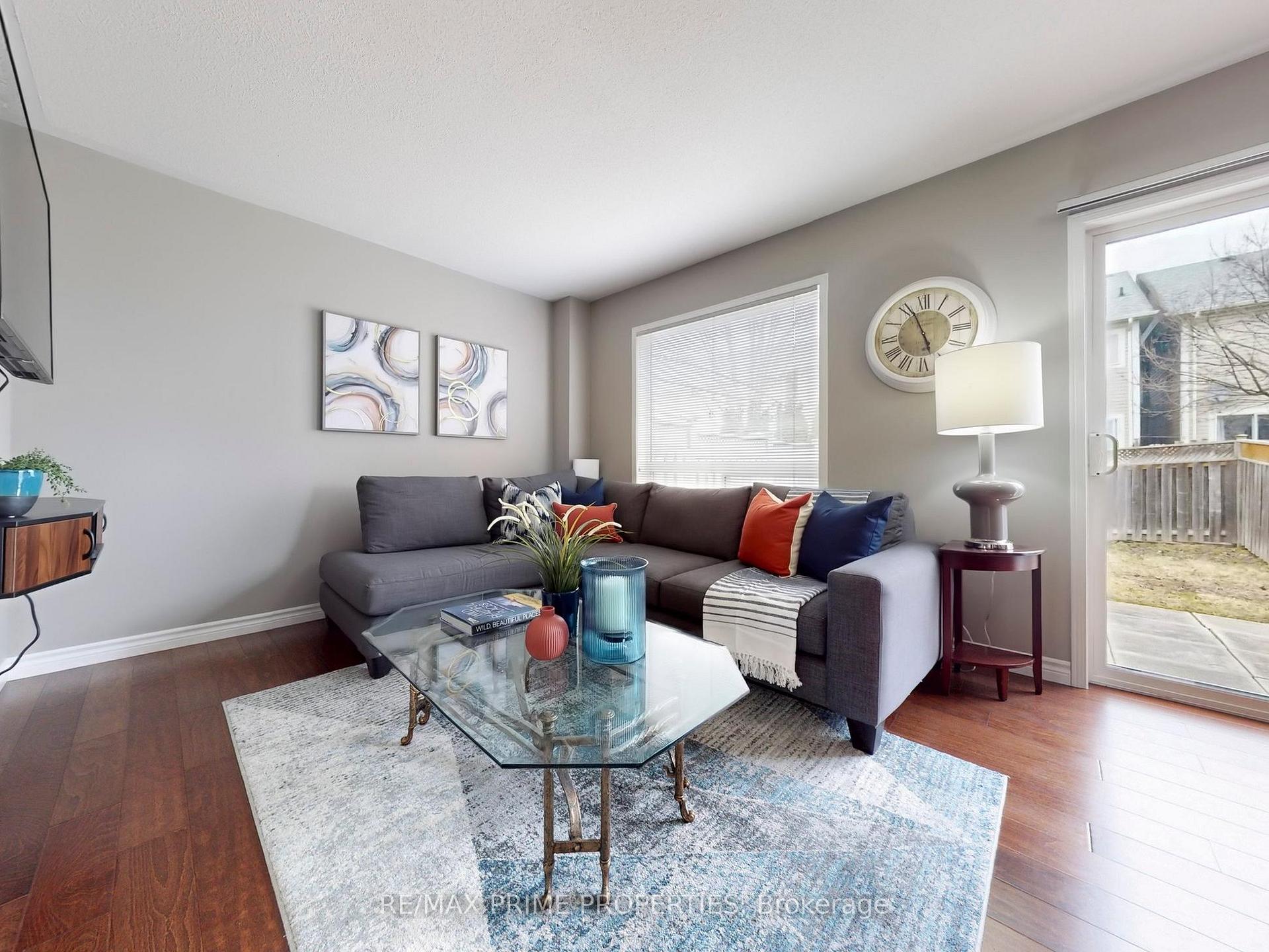 Photo 9 of 72 Barrister Avenue, Whitby, Pringle Creek — HOMEH