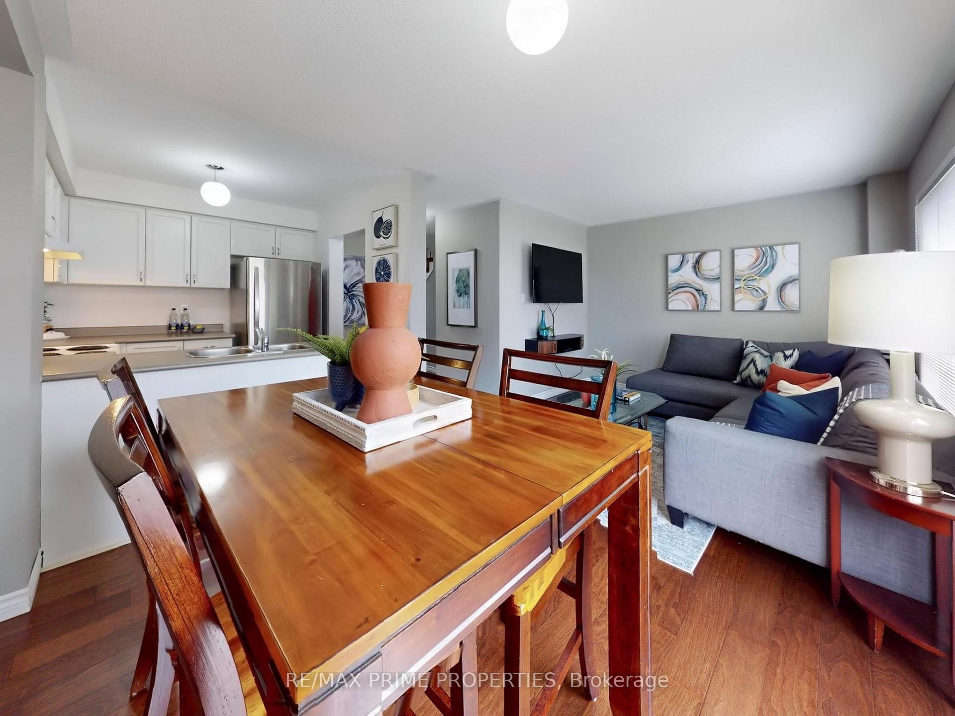Photo 12 of 72 Barrister Avenue, Whitby, Pringle Creek — HOMEH