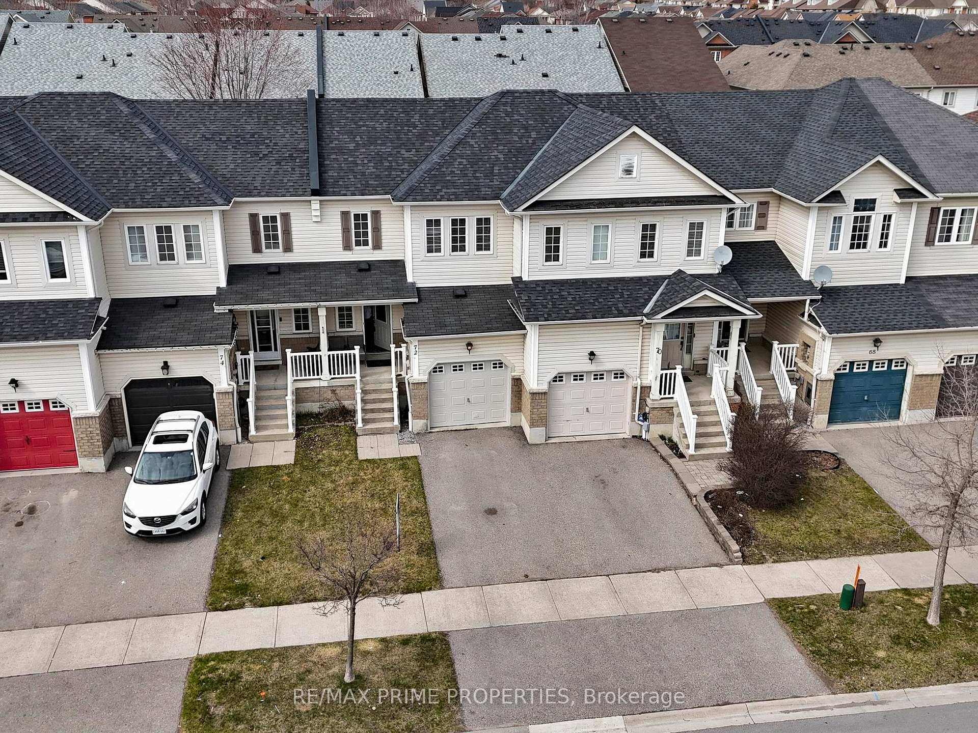 Photo 31 of 72 Barrister Avenue, Whitby, Pringle Creek — HOMEH