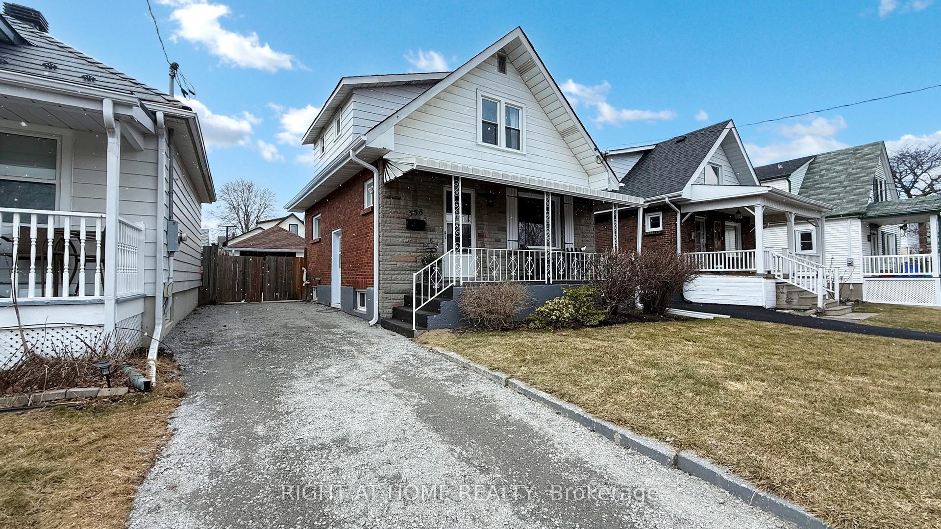 Photo 2 of 358 Leslie Street, Oshawa, O'Neill — HOMEH