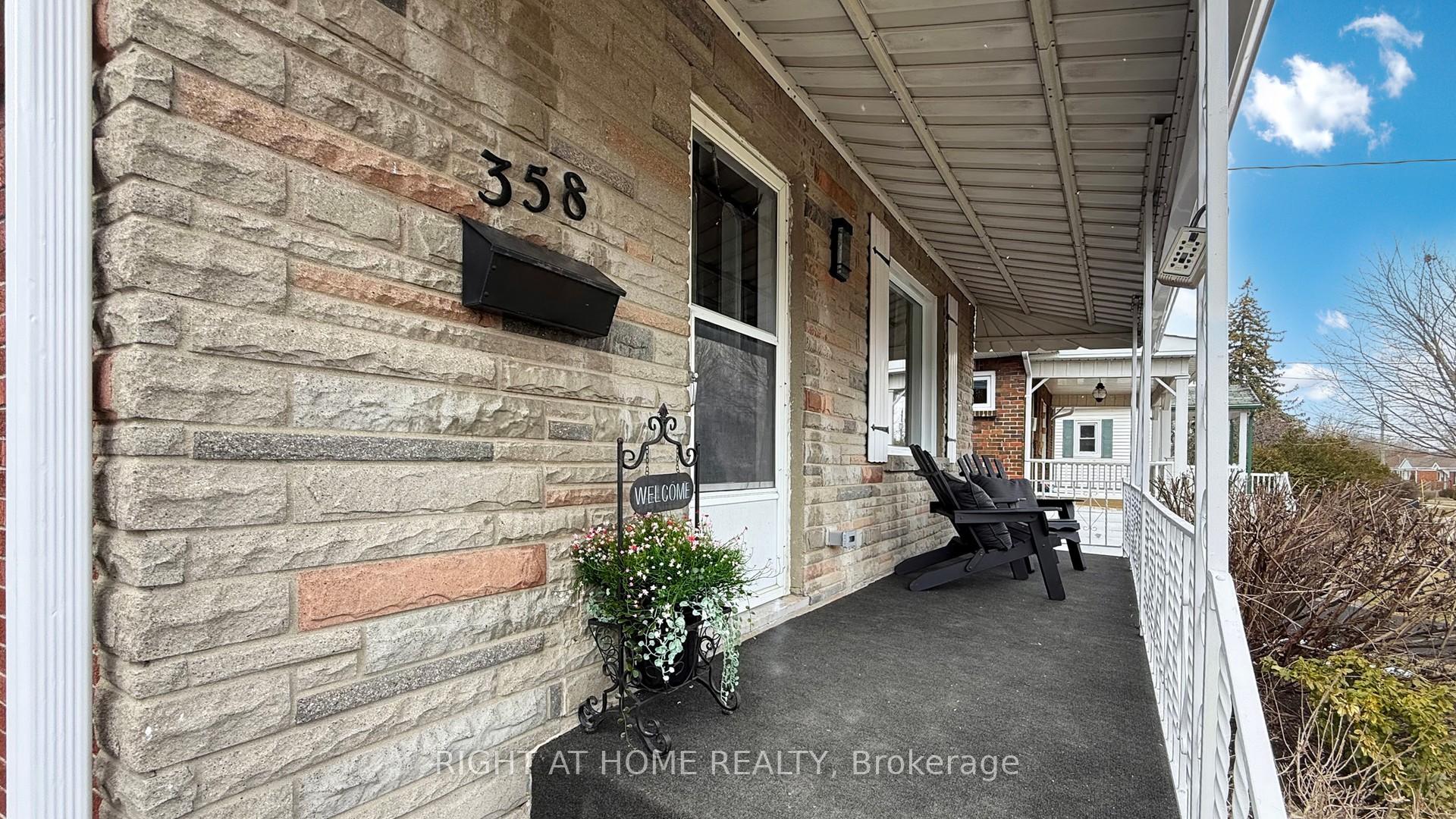 Photo 3 of 358 Leslie Street, Oshawa, O'Neill — HOMEH