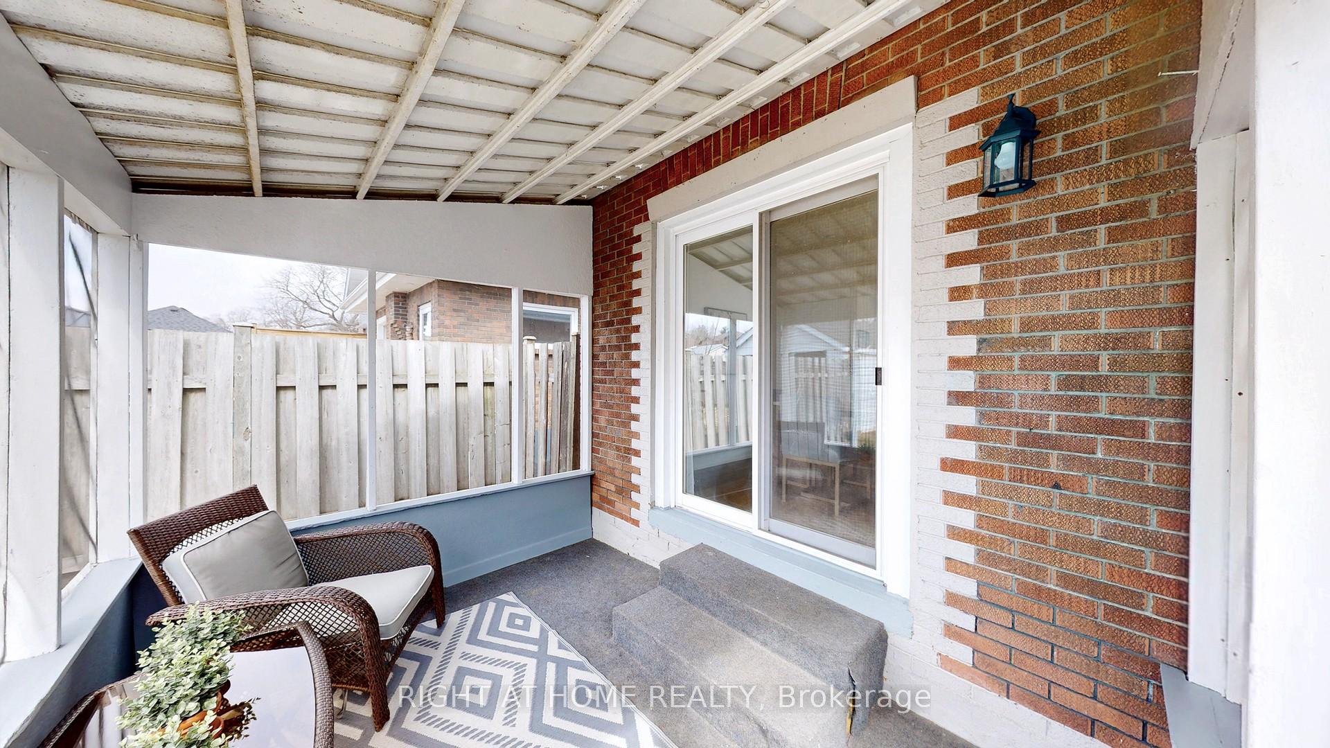 Photo 33 of 358 Leslie Street, Oshawa, O'Neill — HOMEH