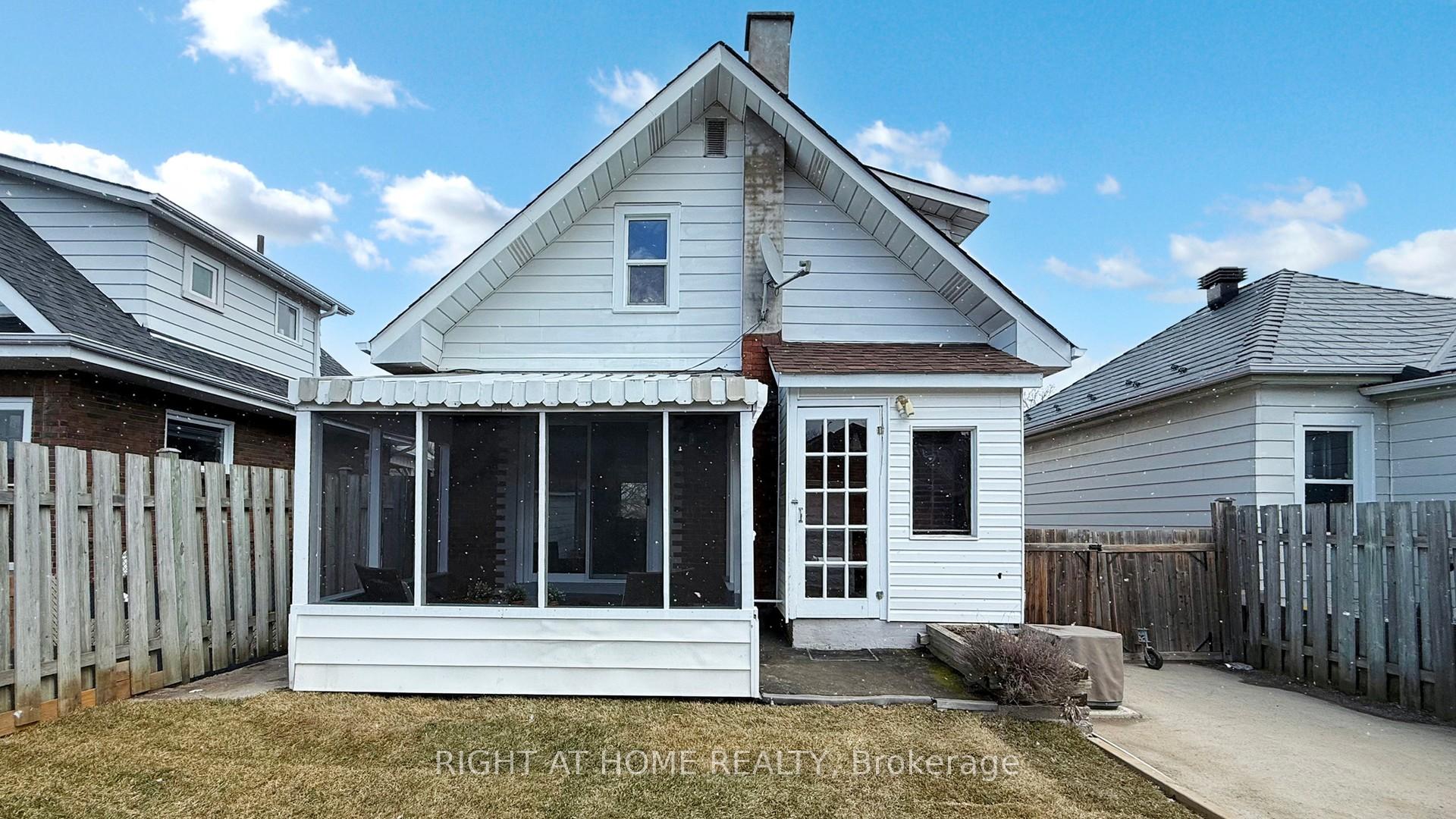Photo 34 of 358 Leslie Street, Oshawa, O'Neill — HOMEH