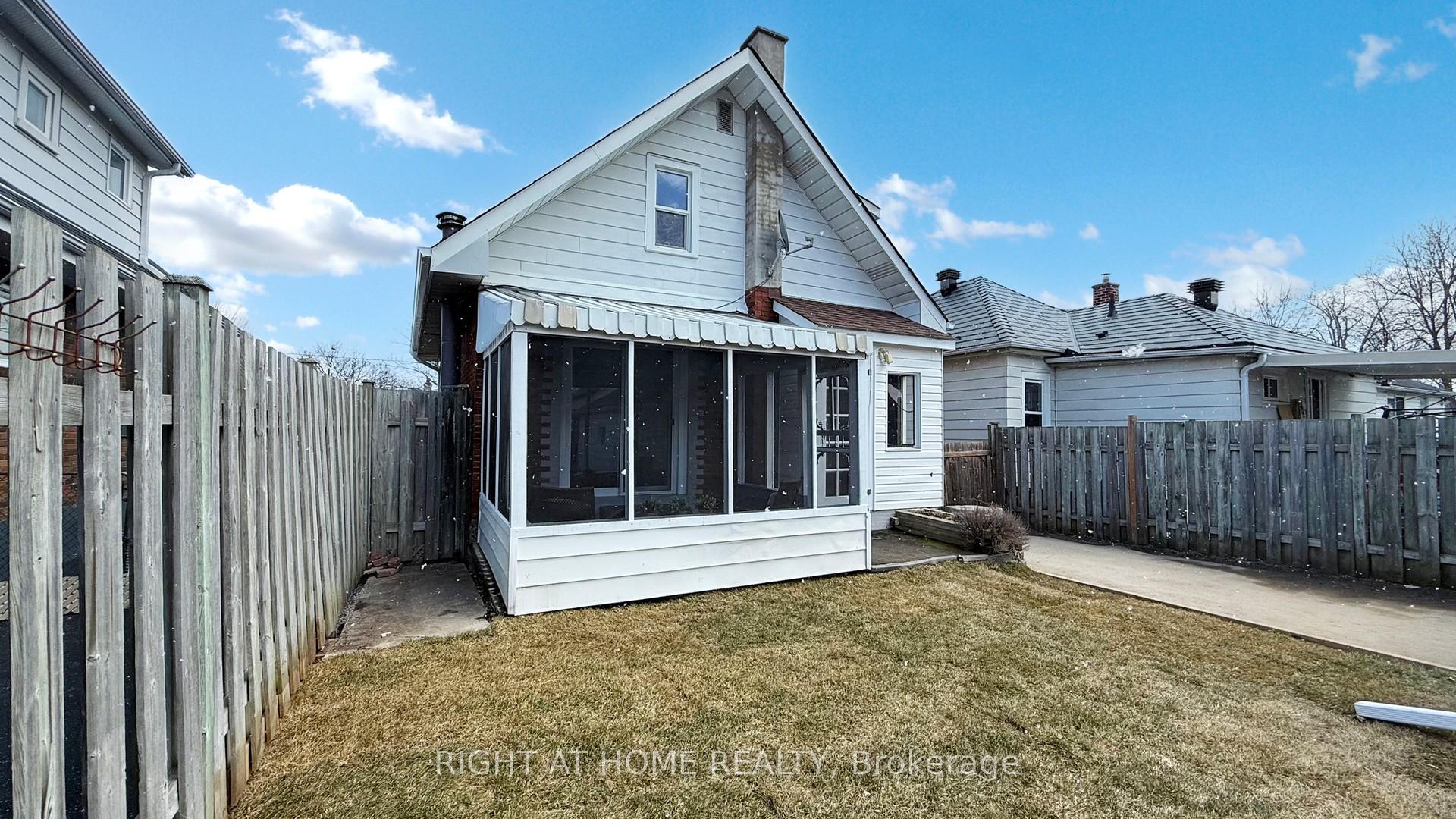Photo 36 of 358 Leslie Street, Oshawa, O'Neill — HOMEH