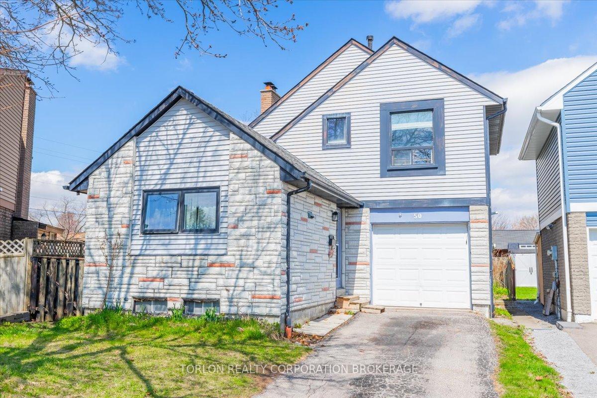 Photo 1 of 50 Andrea Road, Ajax, South East — HOMEH