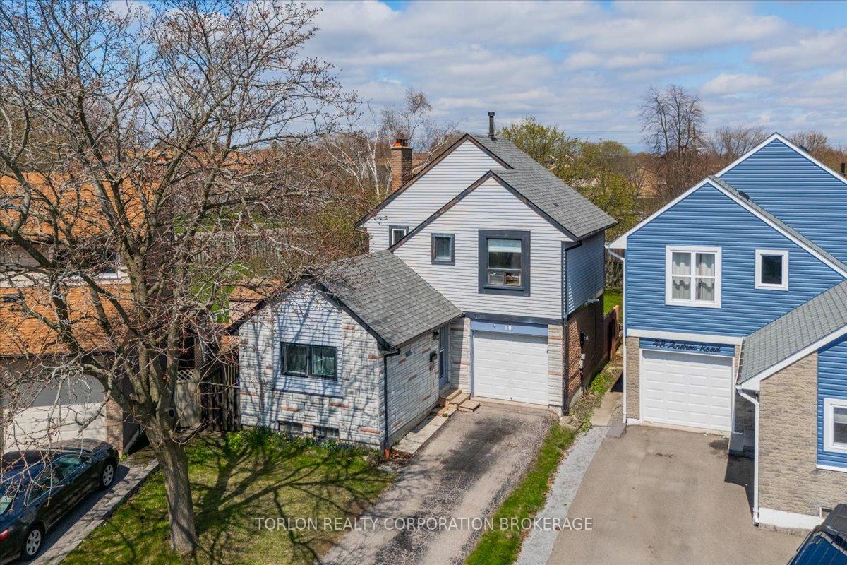 Photo 3 of 50 Andrea Road, Ajax, South East — HOMEH