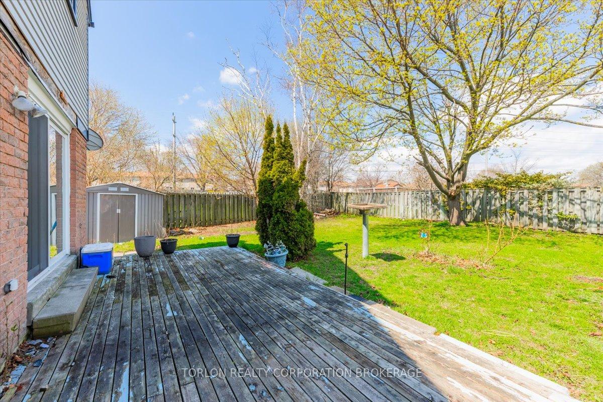 Photo 24 of 50 Andrea Road, Ajax, South East — HOMEH