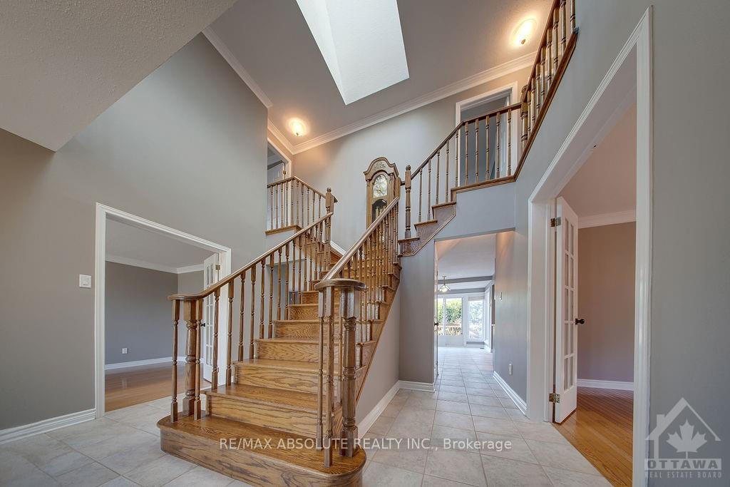 Photo 1 of 1410 Bourcier Drive, Ottawa, Bilberry Creek/Queenswood Heights — HOMEH