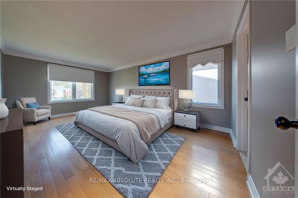 Photo 7 of 1410 Bourcier Drive, Ottawa, Bilberry Creek/Queenswood Heights — HOMEH