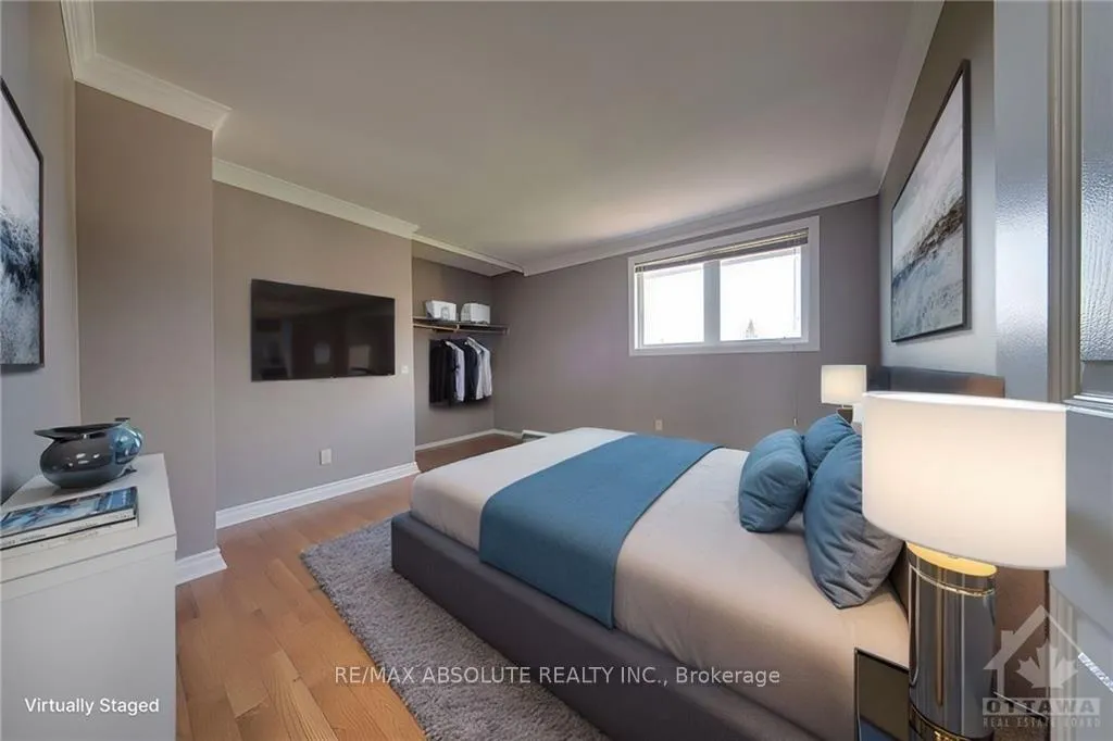 Photo 15 of 1410 Bourcier Drive, Ottawa, Bilberry Creek/Queenswood Heights — HOMEH