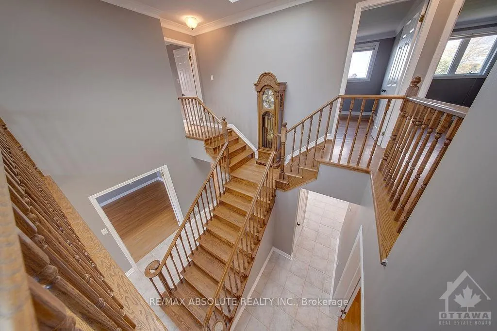 Photo 16 of 1410 Bourcier Drive, Ottawa, Bilberry Creek/Queenswood Heights — HOMEH