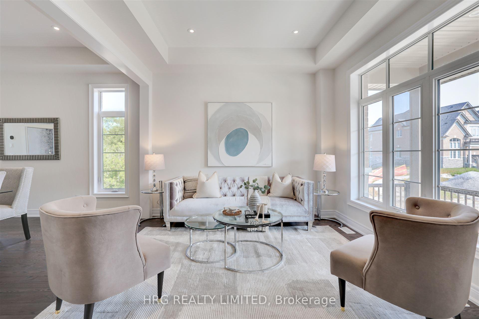 Photo 3 of 75 Deer Ridge Crescent, Whitby, Rural Whitby — HOMEH