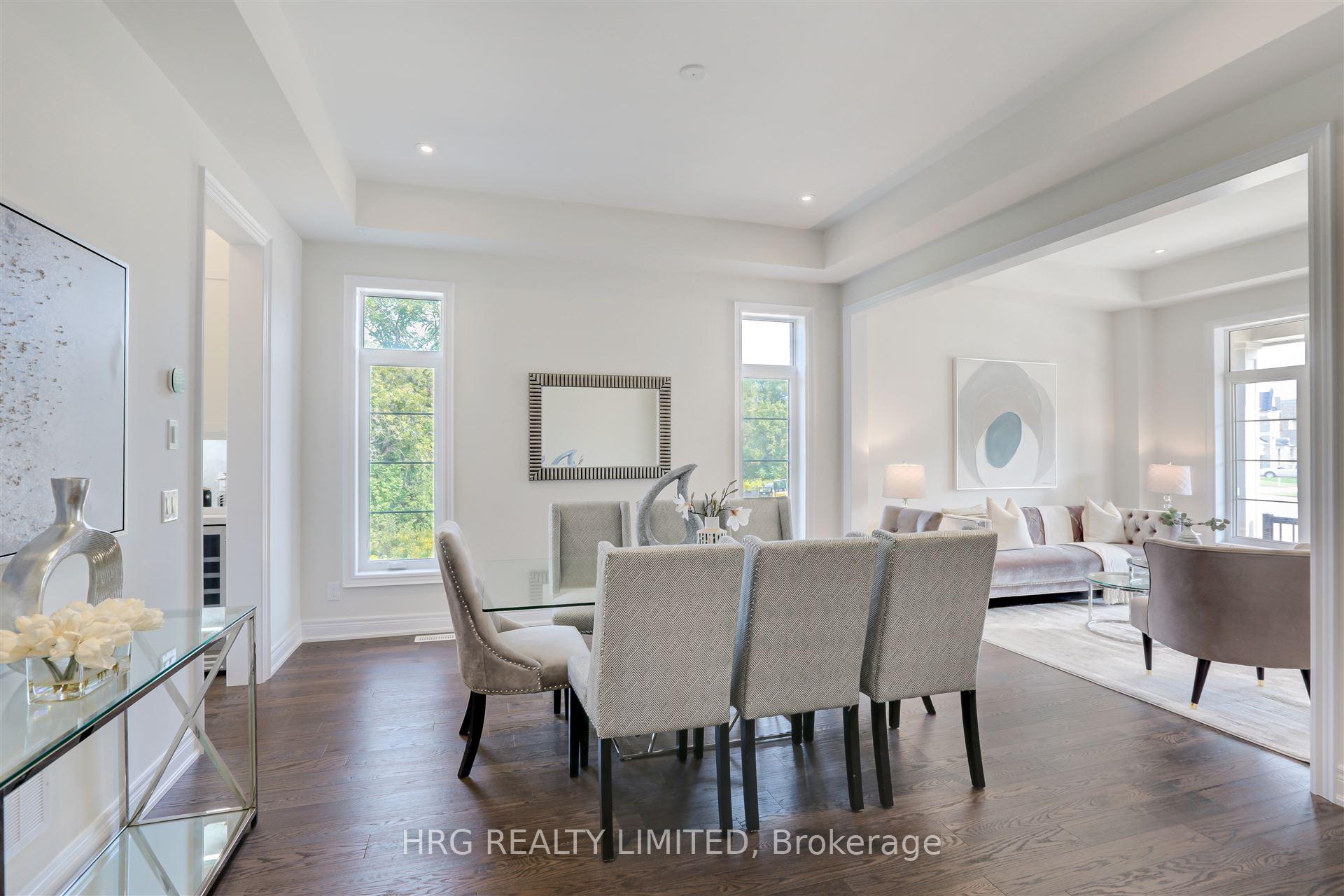 Photo 4 of 75 Deer Ridge Crescent, Whitby, Rural Whitby — HOMEH