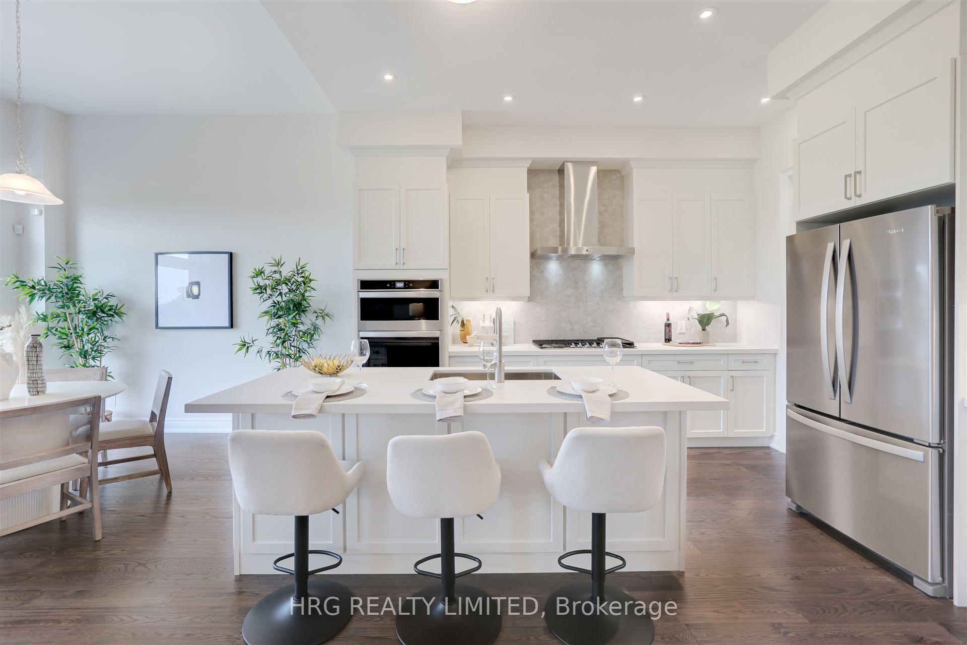 Photo 6 of 75 Deer Ridge Crescent, Whitby, Rural Whitby — HOMEH