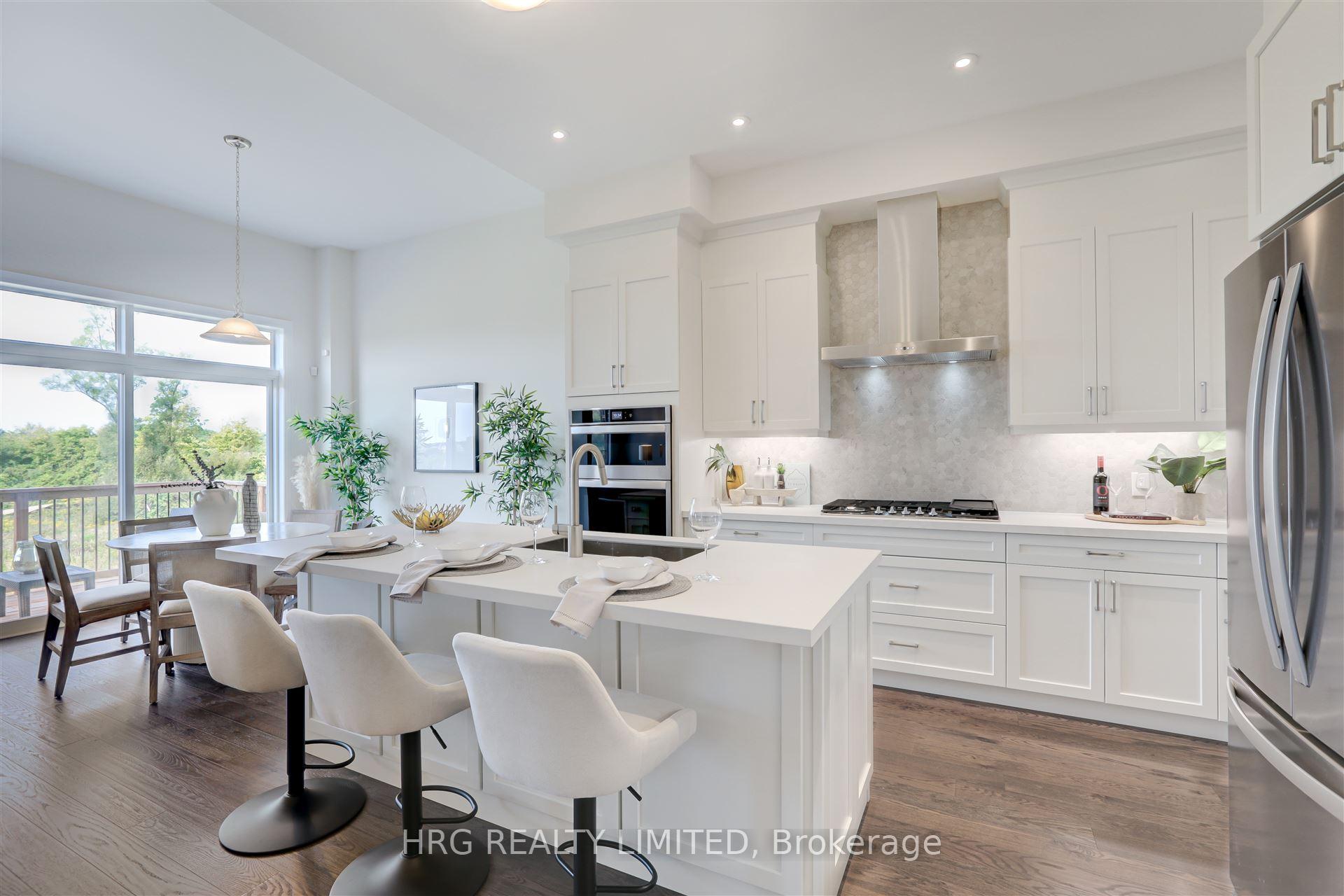 Photo 7 of 75 Deer Ridge Crescent, Whitby, Rural Whitby — HOMEH