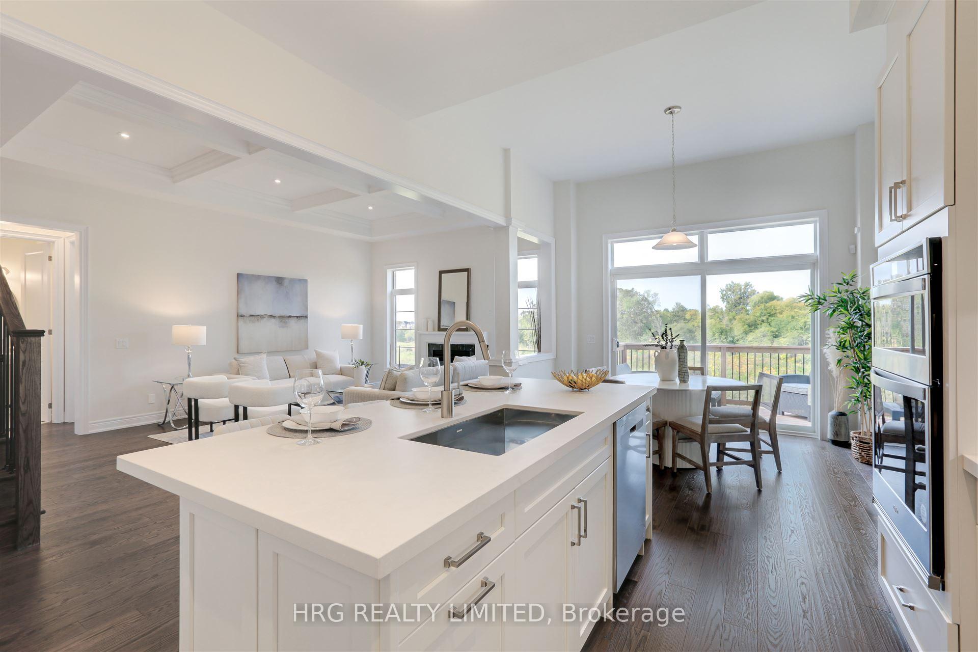 Photo 8 of 75 Deer Ridge Crescent, Whitby, Rural Whitby — HOMEH