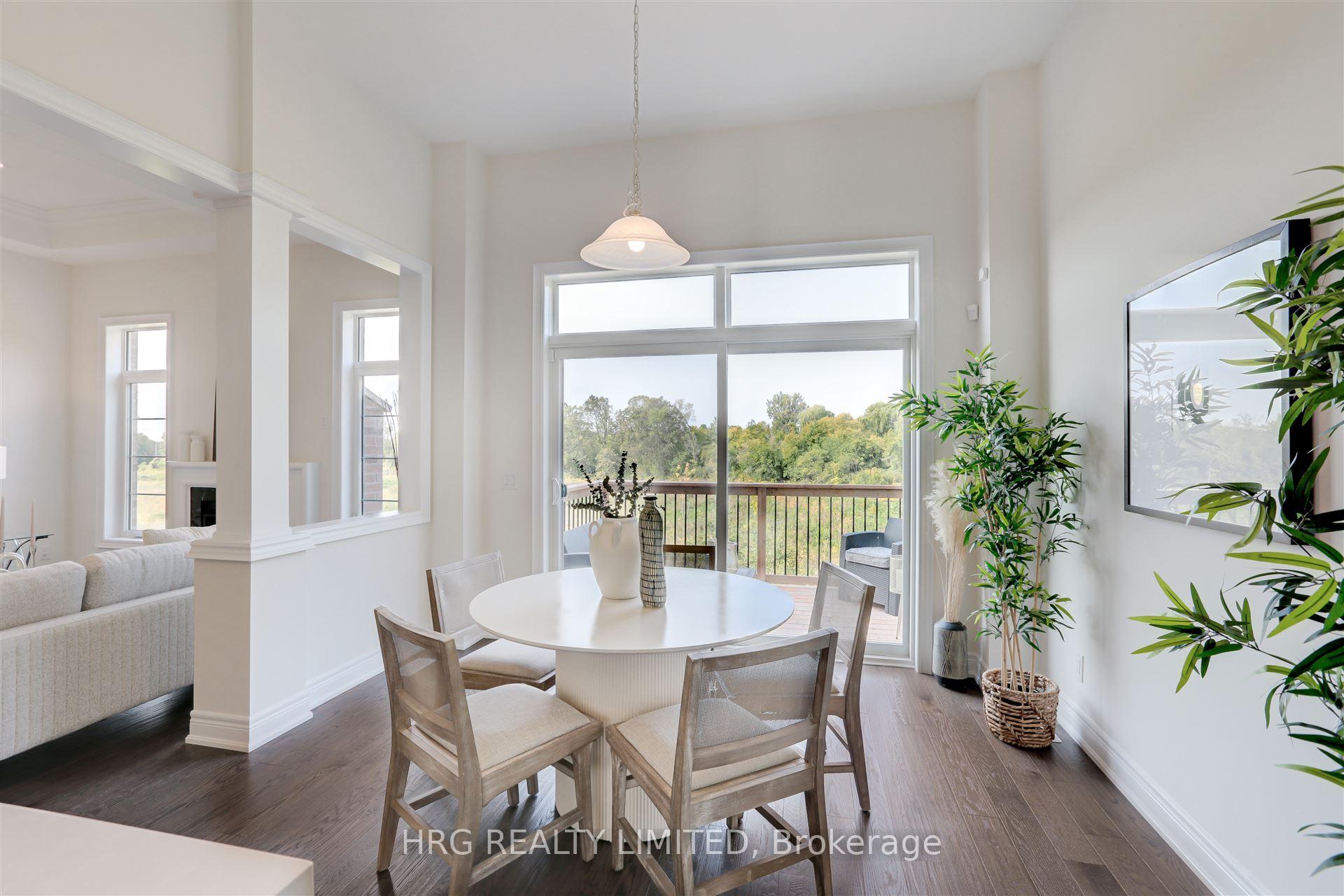 Photo 9 of 75 Deer Ridge Crescent, Whitby, Rural Whitby — HOMEH
