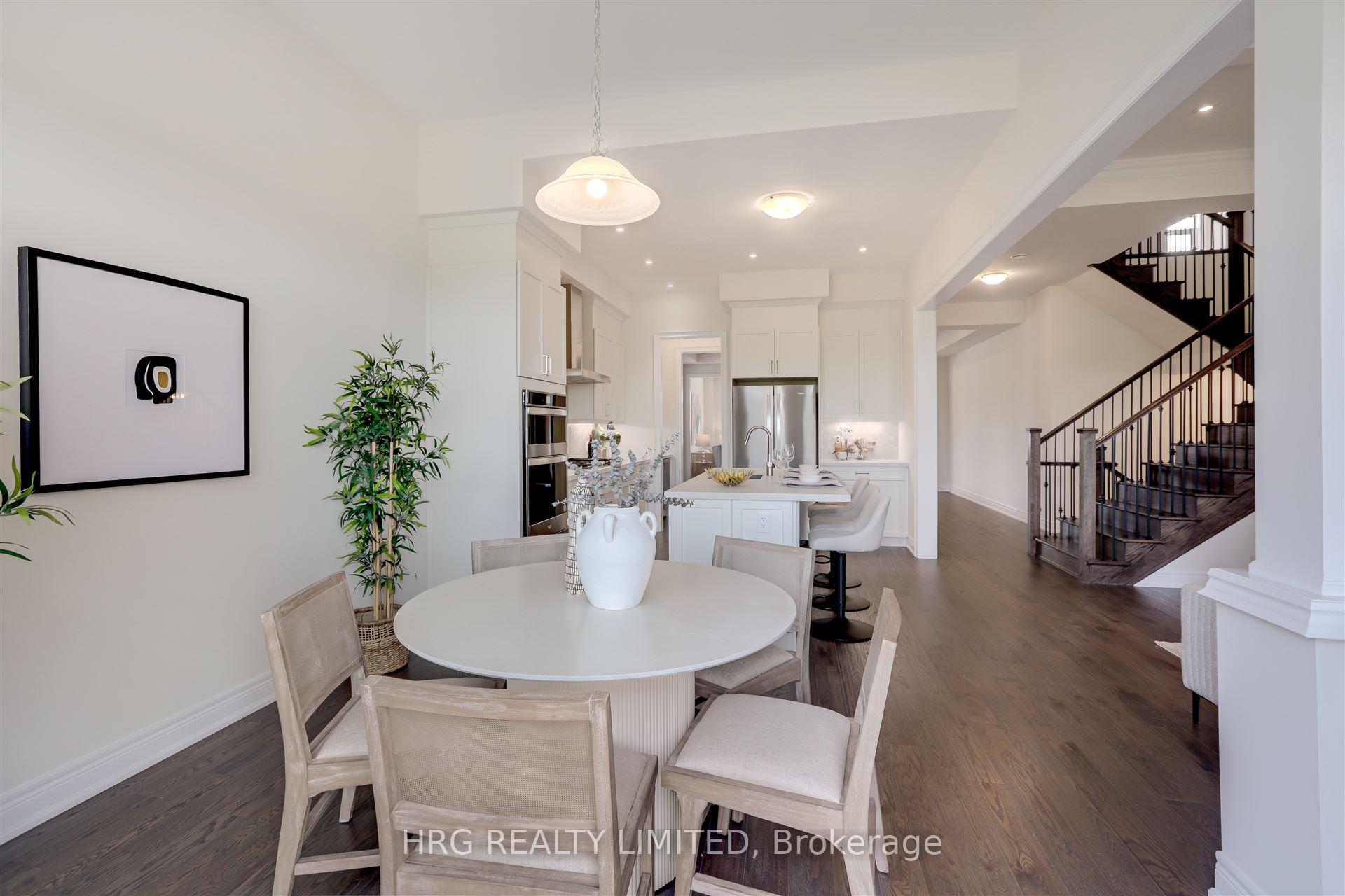 Photo 12 of 75 Deer Ridge Crescent, Whitby, Rural Whitby — HOMEH