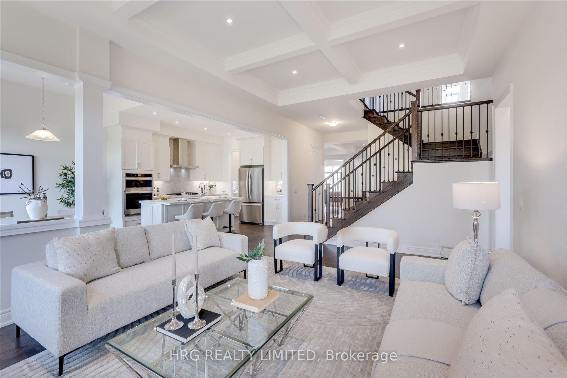 Photo 13 of 75 Deer Ridge Crescent, Whitby, Rural Whitby — HOMEH