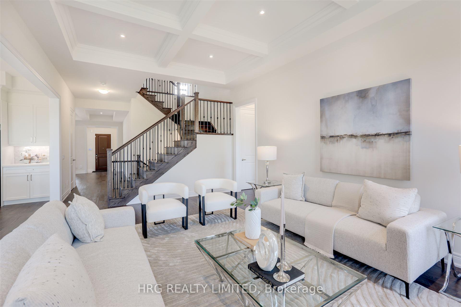 Photo 14 of 75 Deer Ridge Crescent, Whitby, Rural Whitby — HOMEH