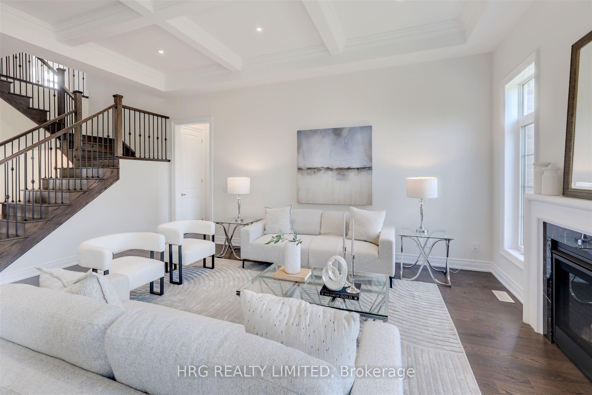 Photo 15 of 75 Deer Ridge Crescent, Whitby, Rural Whitby — HOMEH