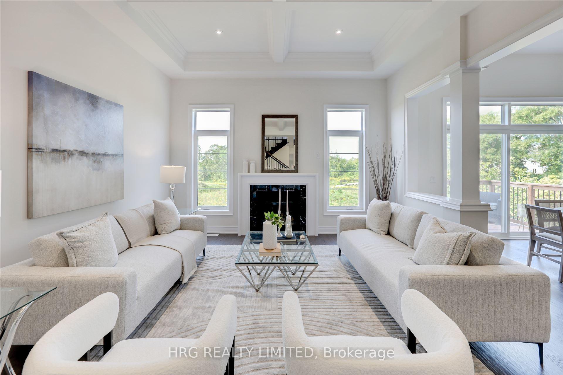 Photo 16 of 75 Deer Ridge Crescent, Whitby, Rural Whitby — HOMEH