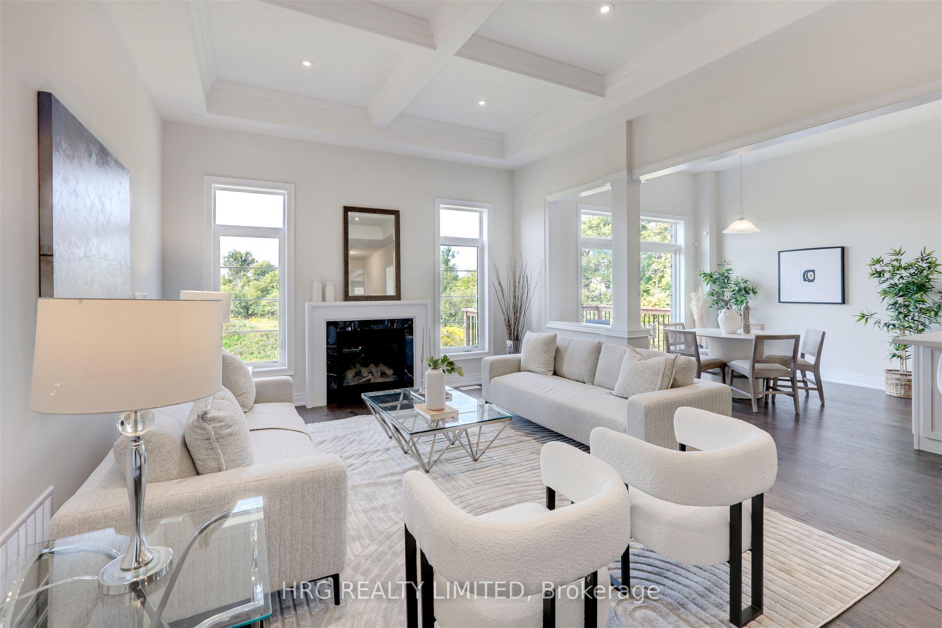 Photo 17 of 75 Deer Ridge Crescent, Whitby, Rural Whitby — HOMEH