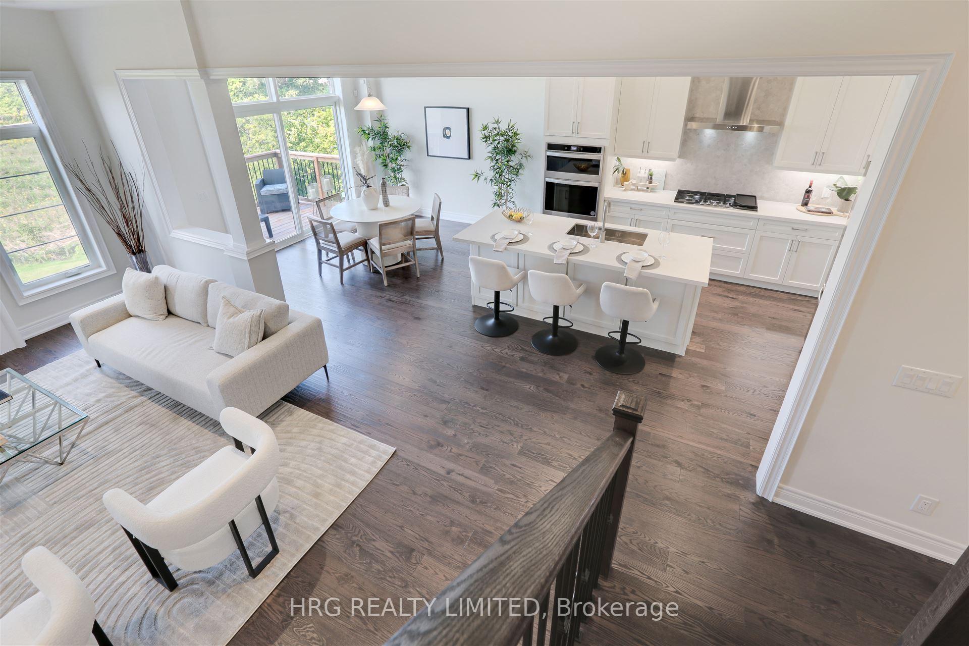 Photo 18 of 75 Deer Ridge Crescent, Whitby, Rural Whitby — HOMEH