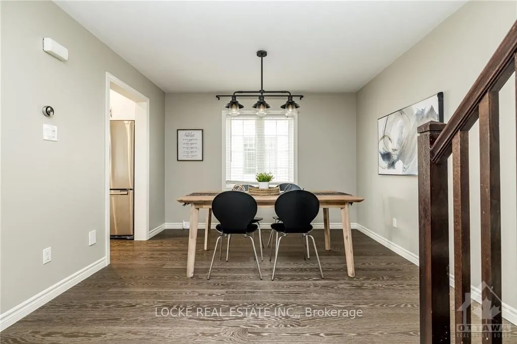 Photo 14 of 170 Sunshine Crescent, Ottawa, Notting Hill/Summerside — HOMEH