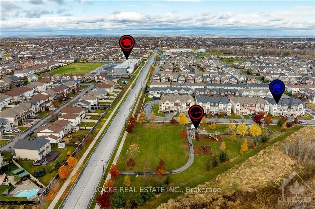 Photo 27 of 170 Sunshine Crescent, Ottawa, Notting Hill/Summerside — HOMEH