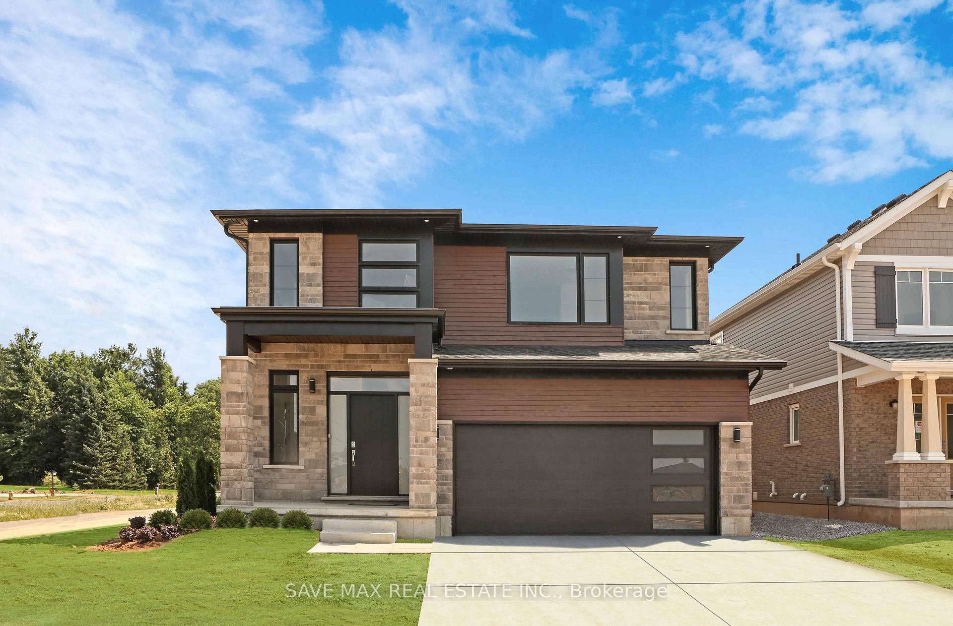 Front of Unit Lot 24, 145 Westcott Road
