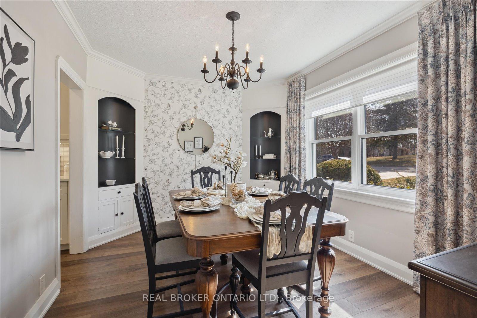 Photo 10 of 717 Masson Street, Oshawa, Centennial — HOMEH