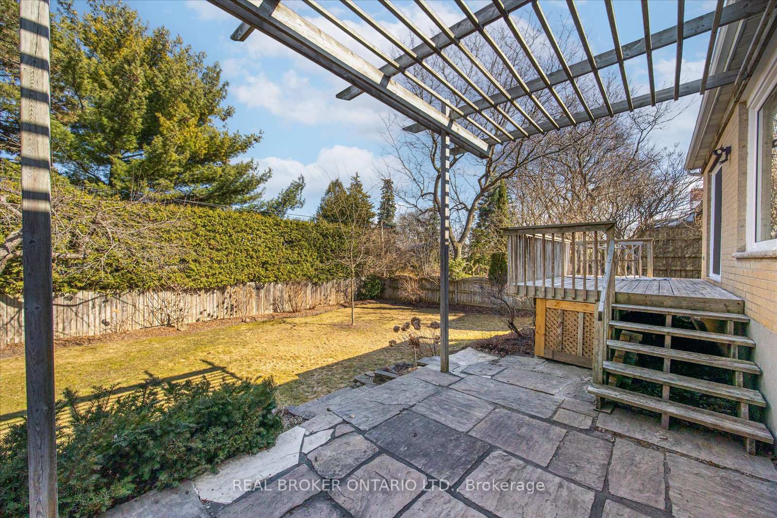 Photo 32 of 717 Masson Street, Oshawa, Centennial — HOMEH