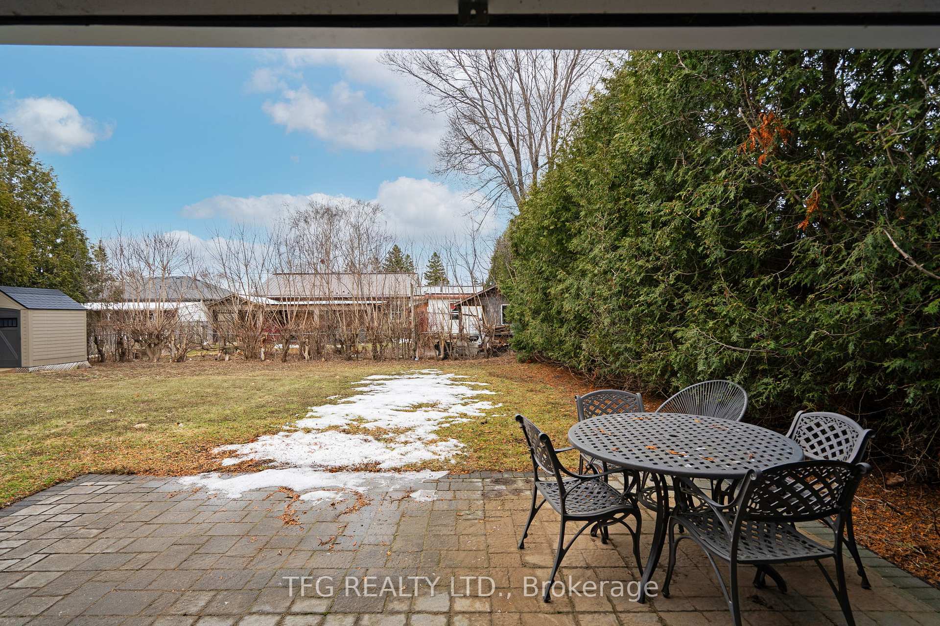 Photo 25 of 19 Torian Avenue, Whitby, Brooklin — HOMEH