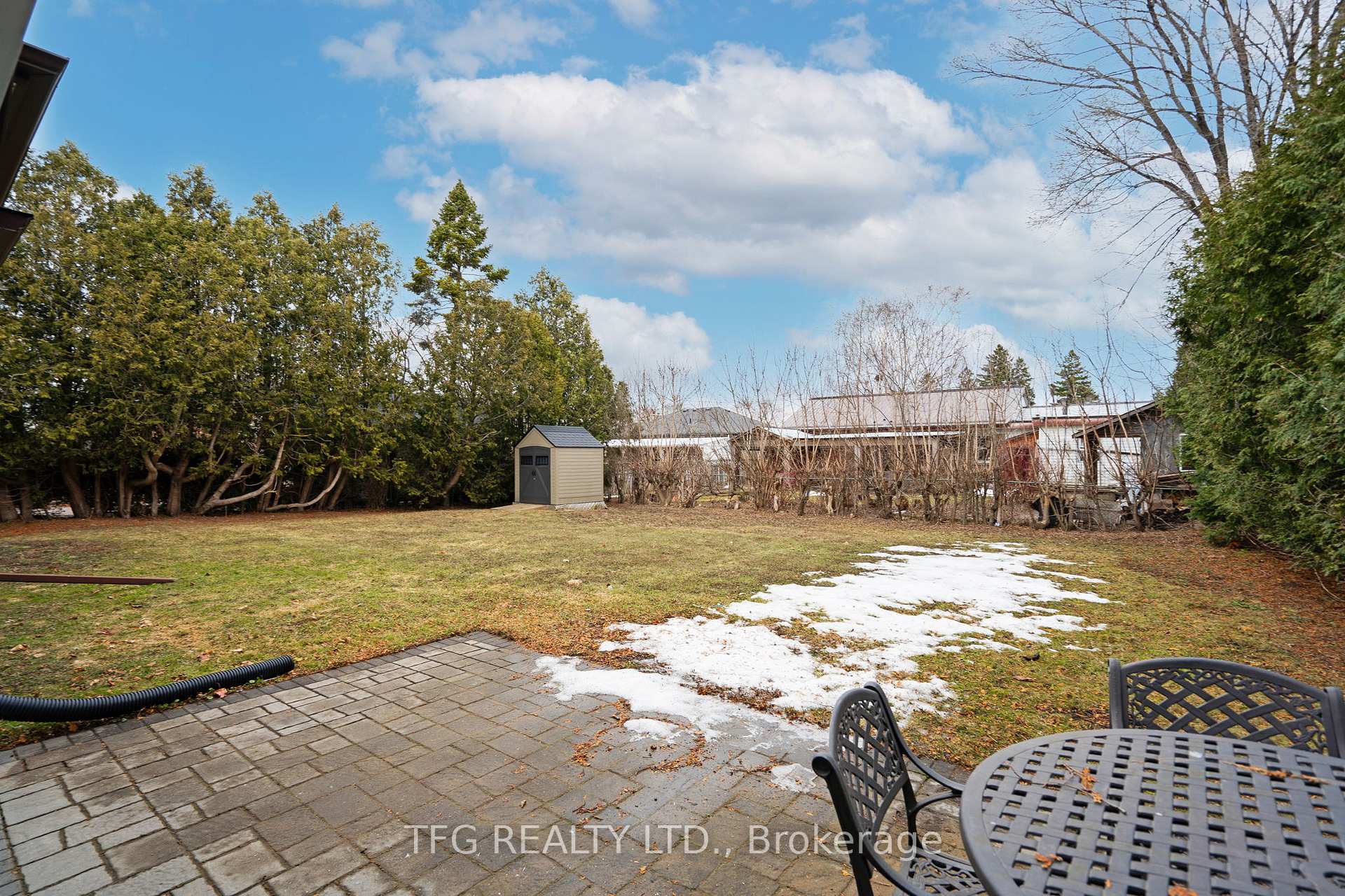 Photo 26 of 19 Torian Avenue, Whitby, Brooklin — HOMEH