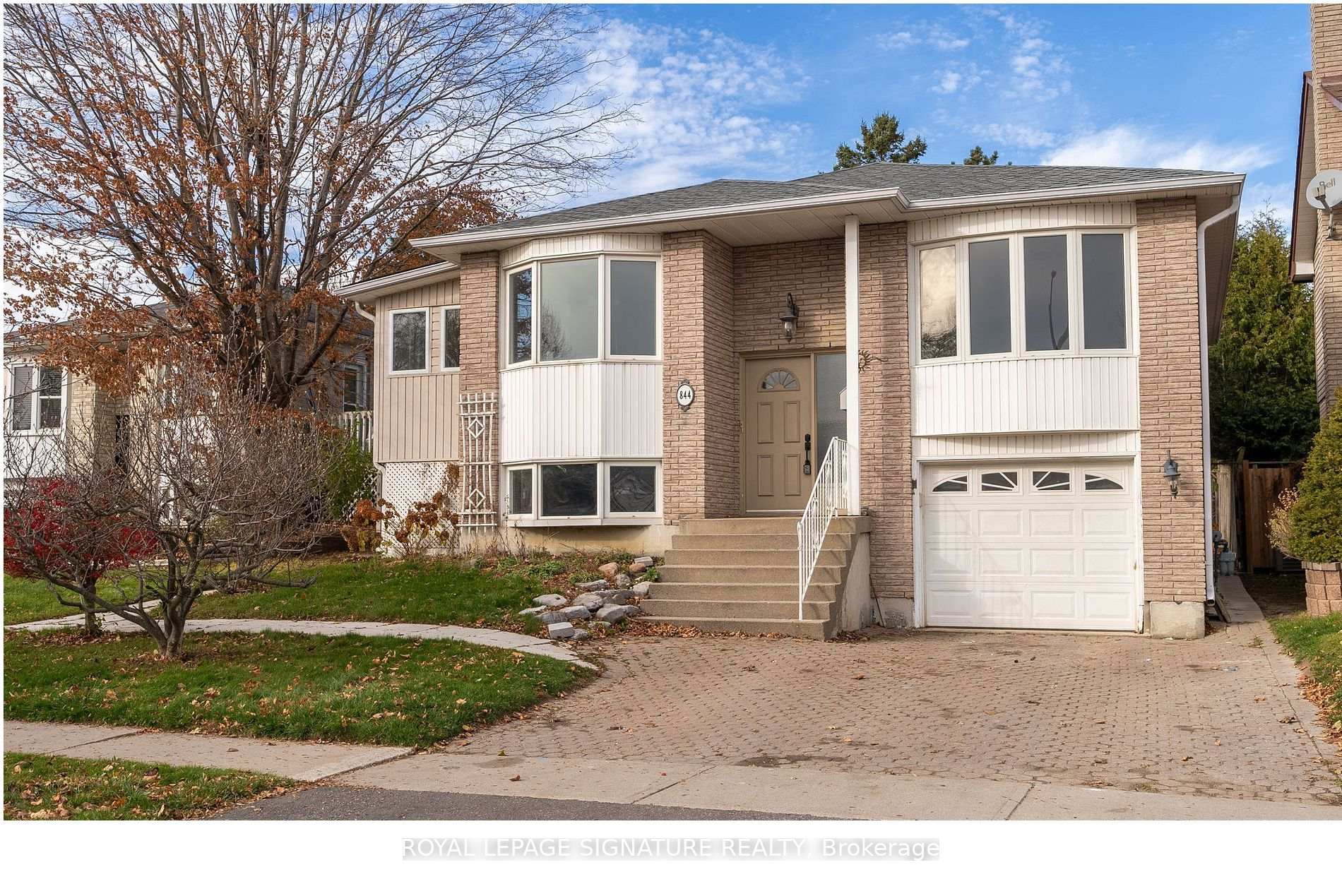 Photo 1 of Unit Lower, 844 Charisma Crescent, Oshawa, McLaughlin — HOMEH