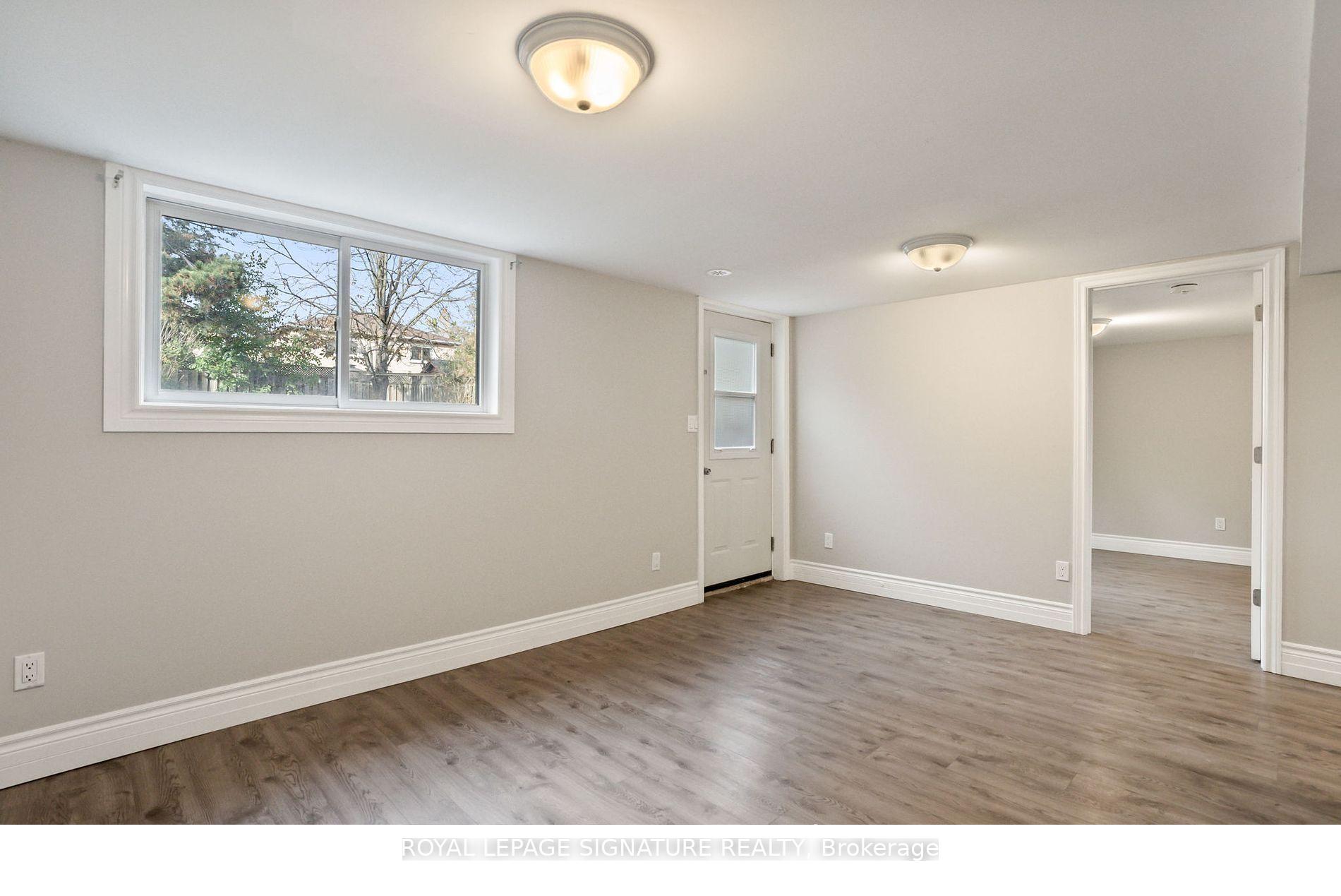 Photo 3 of Unit Lower, 844 Charisma Crescent, Oshawa, McLaughlin — HOMEH