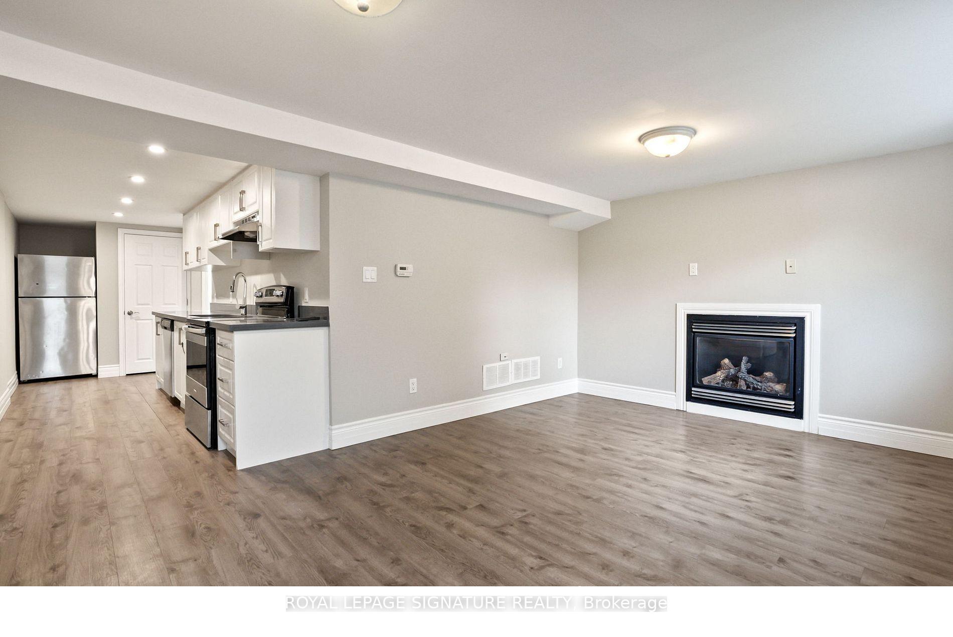 Photo 5 of Unit Lower, 844 Charisma Crescent, Oshawa, McLaughlin — HOMEH