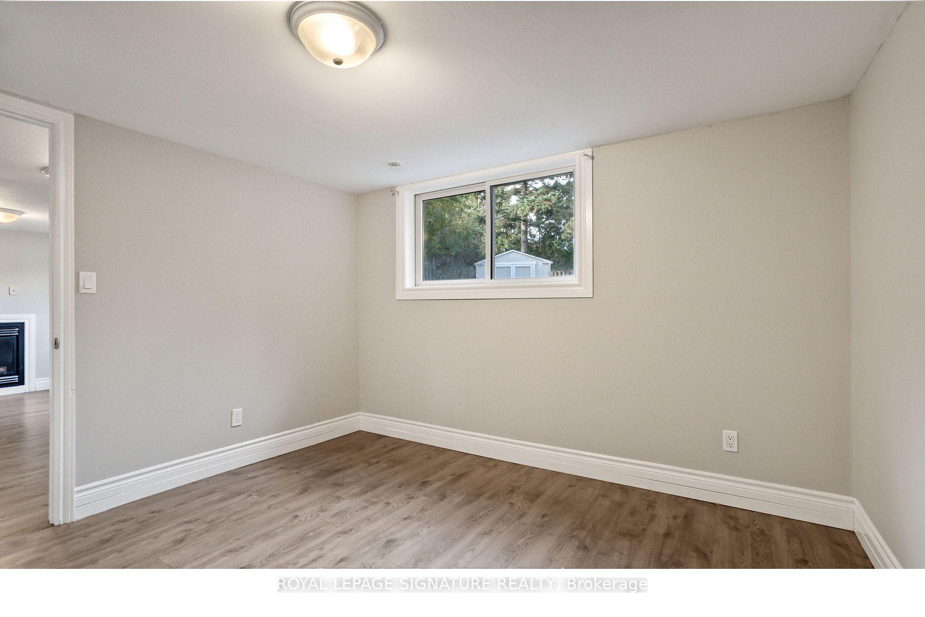 Photo 6 of Unit Lower, 844 Charisma Crescent, Oshawa, McLaughlin — HOMEH