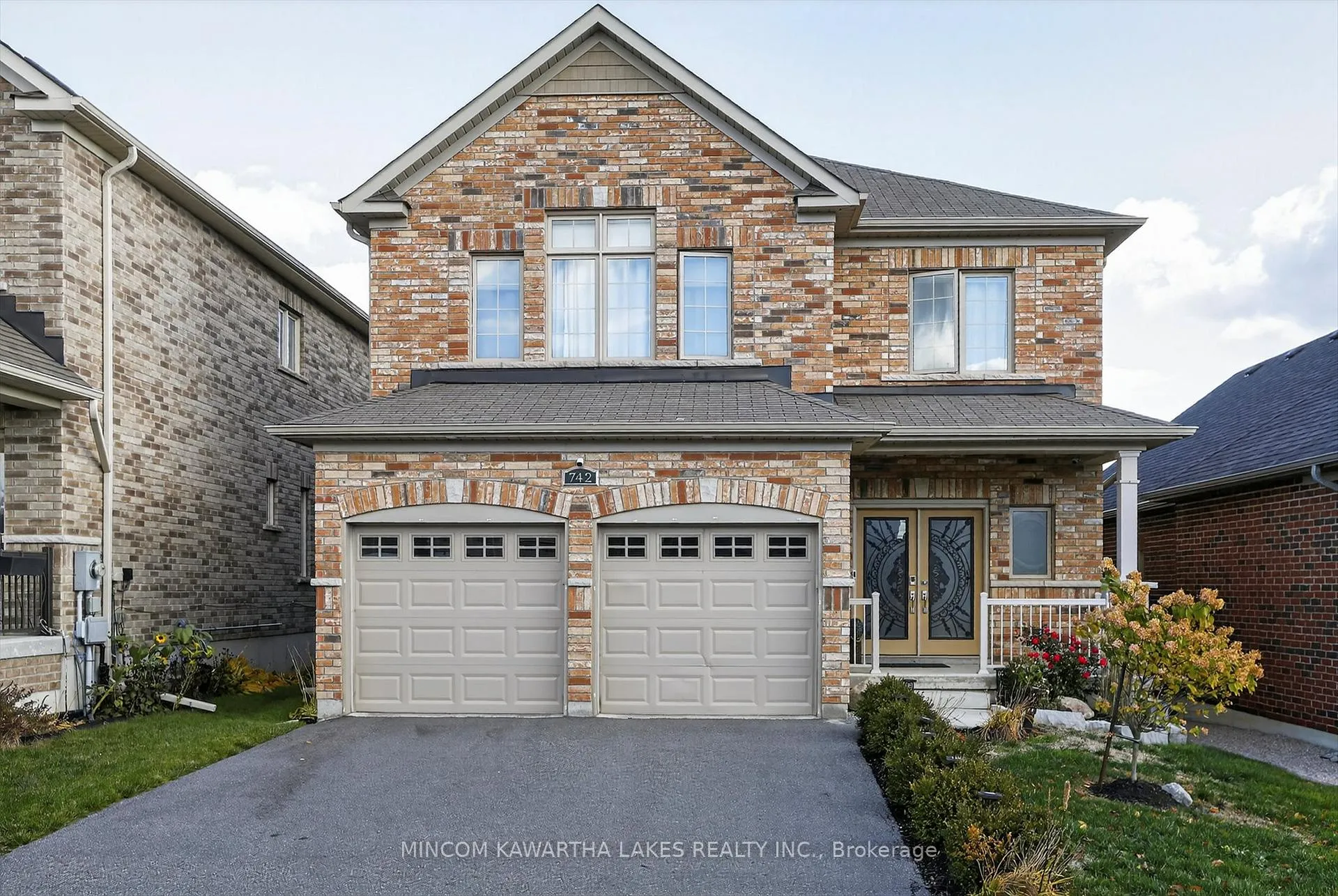 Photo 1 of 742 Sawmill Road, Peterborough, Northcrest Ward 5 — HOMEH