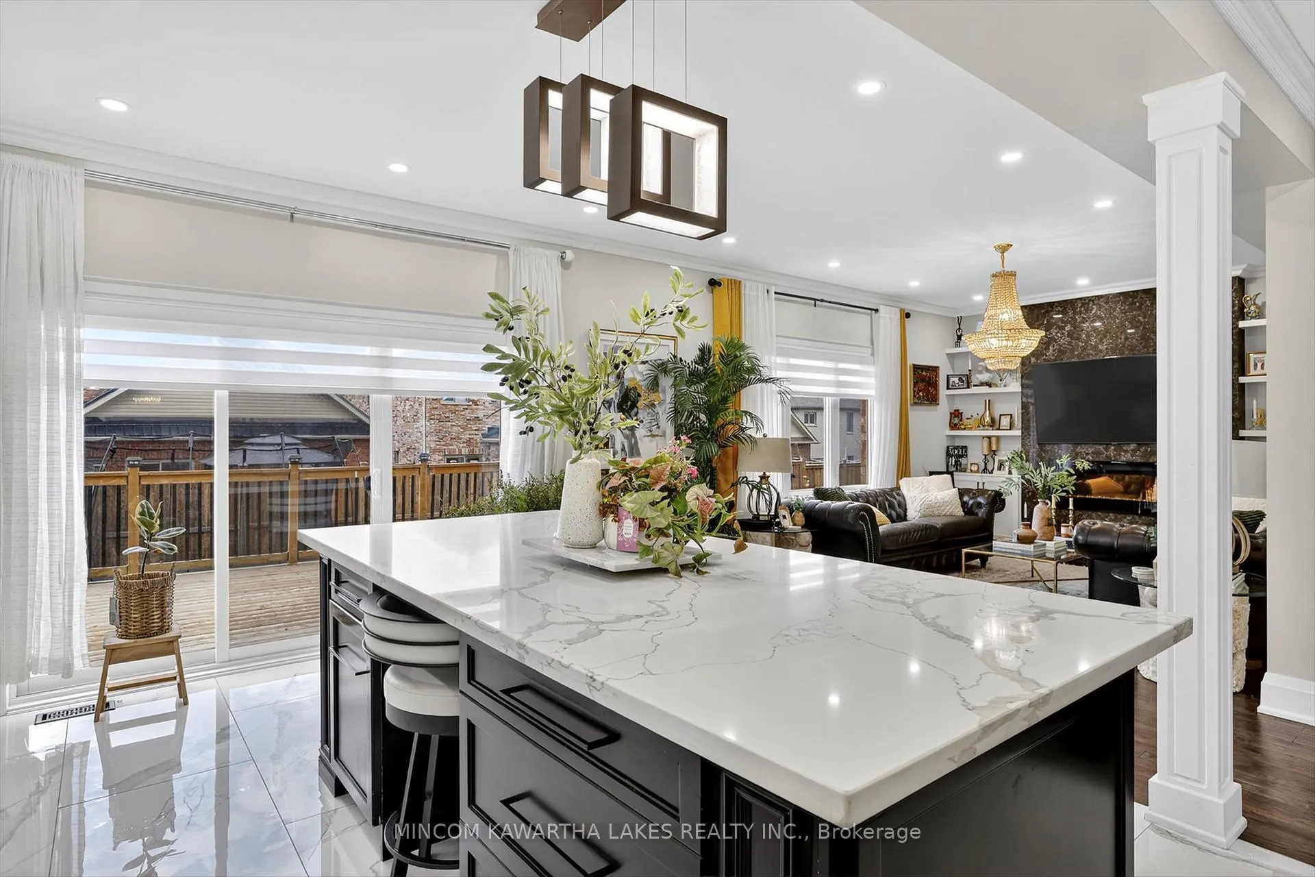 Photo 10 of 742 Sawmill Road, Peterborough, Northcrest Ward 5 — HOMEH