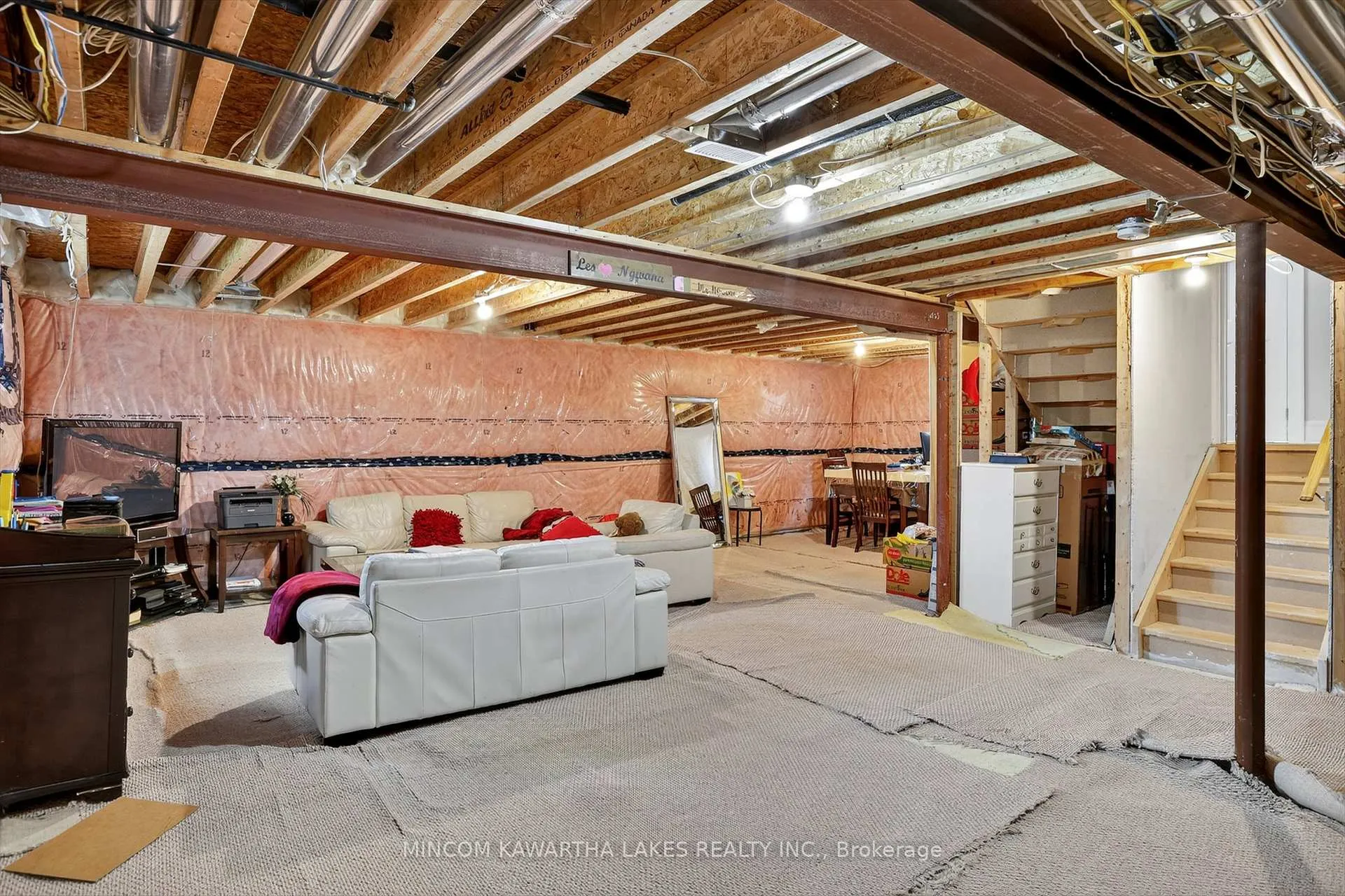 Photo 37 of 742 Sawmill Road, Peterborough, Northcrest Ward 5 — HOMEH
